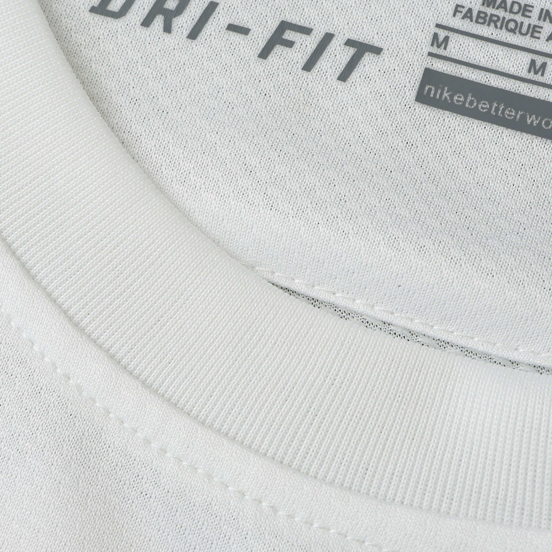 Santos - Retro Home 2011/12 Long Sleeve Jersey