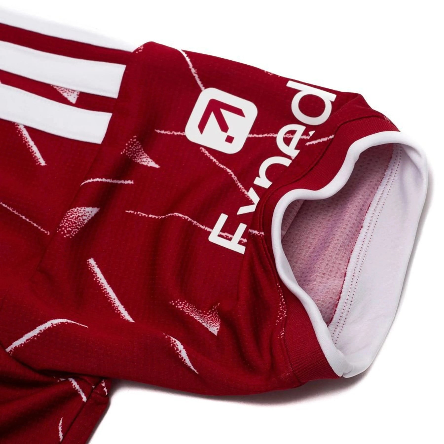 Liverpool - Home 26/27 Men's Jersey