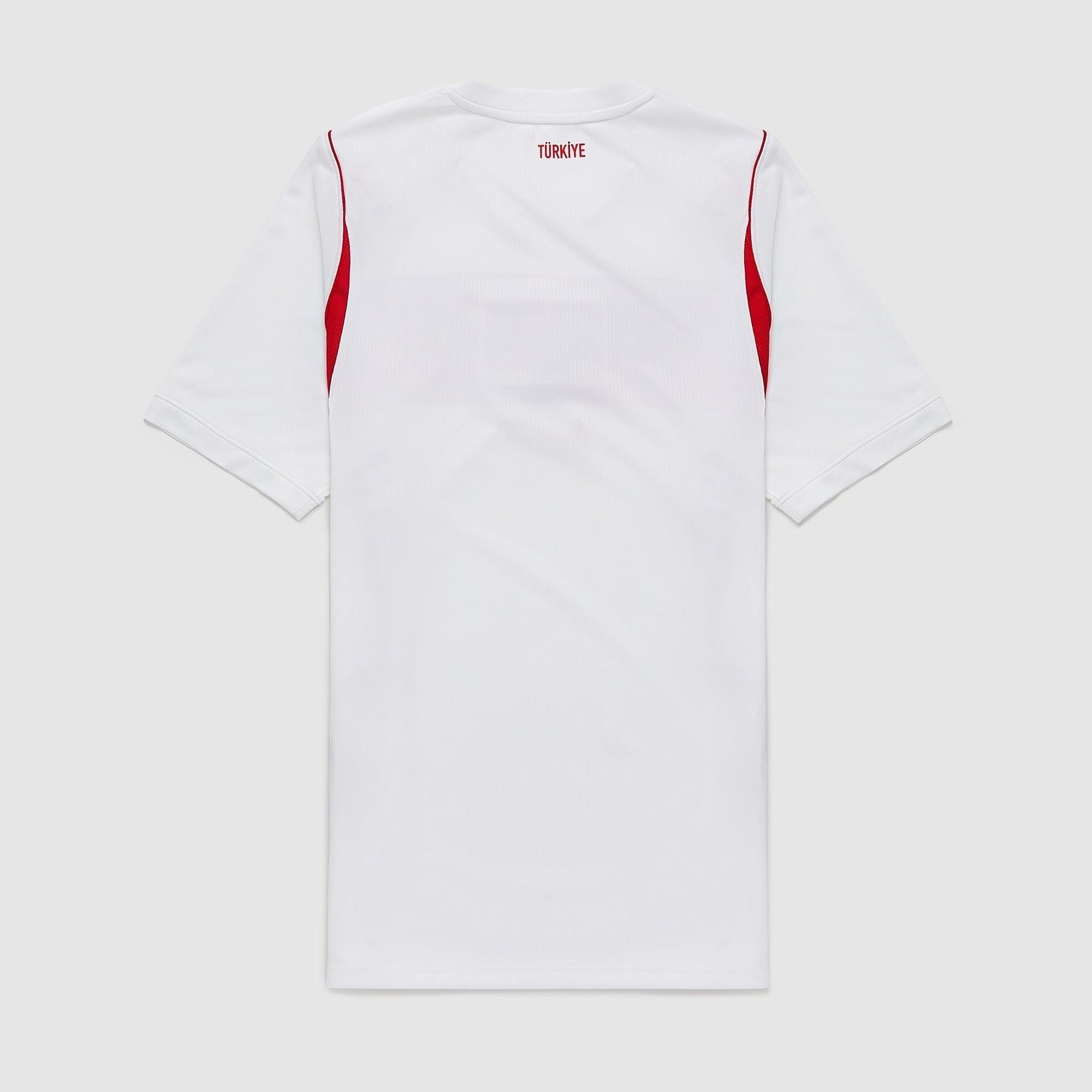 Turkey - Home 26/27 Men's Jersey