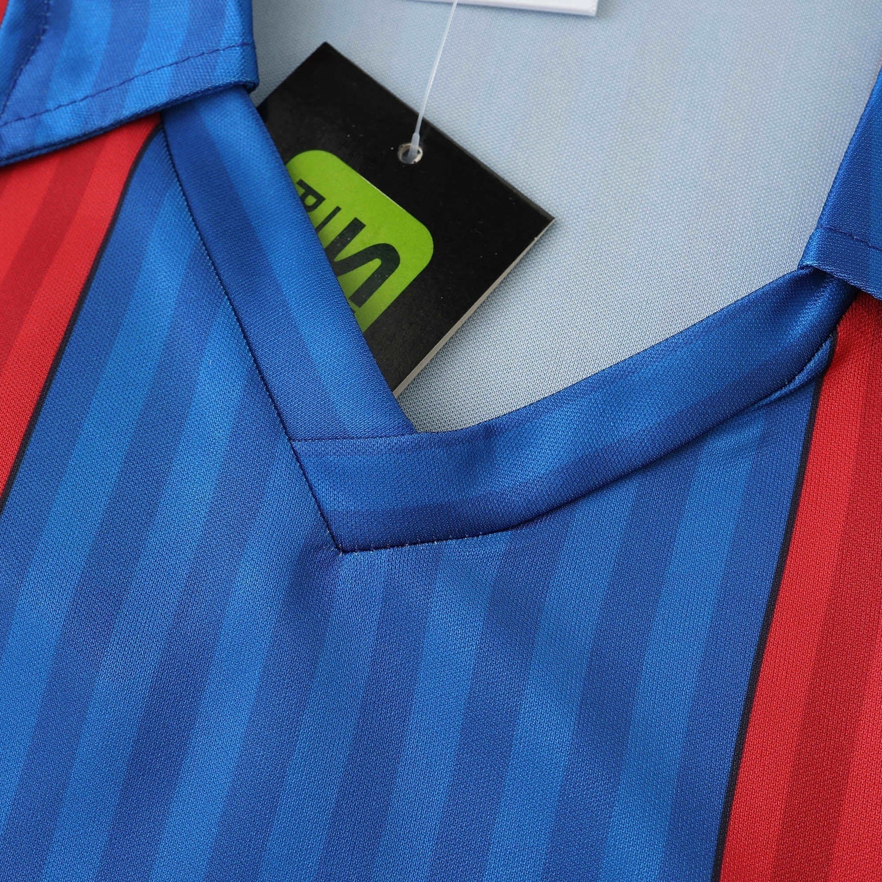 Barcelona - Retro Home 1889/90 Jersey