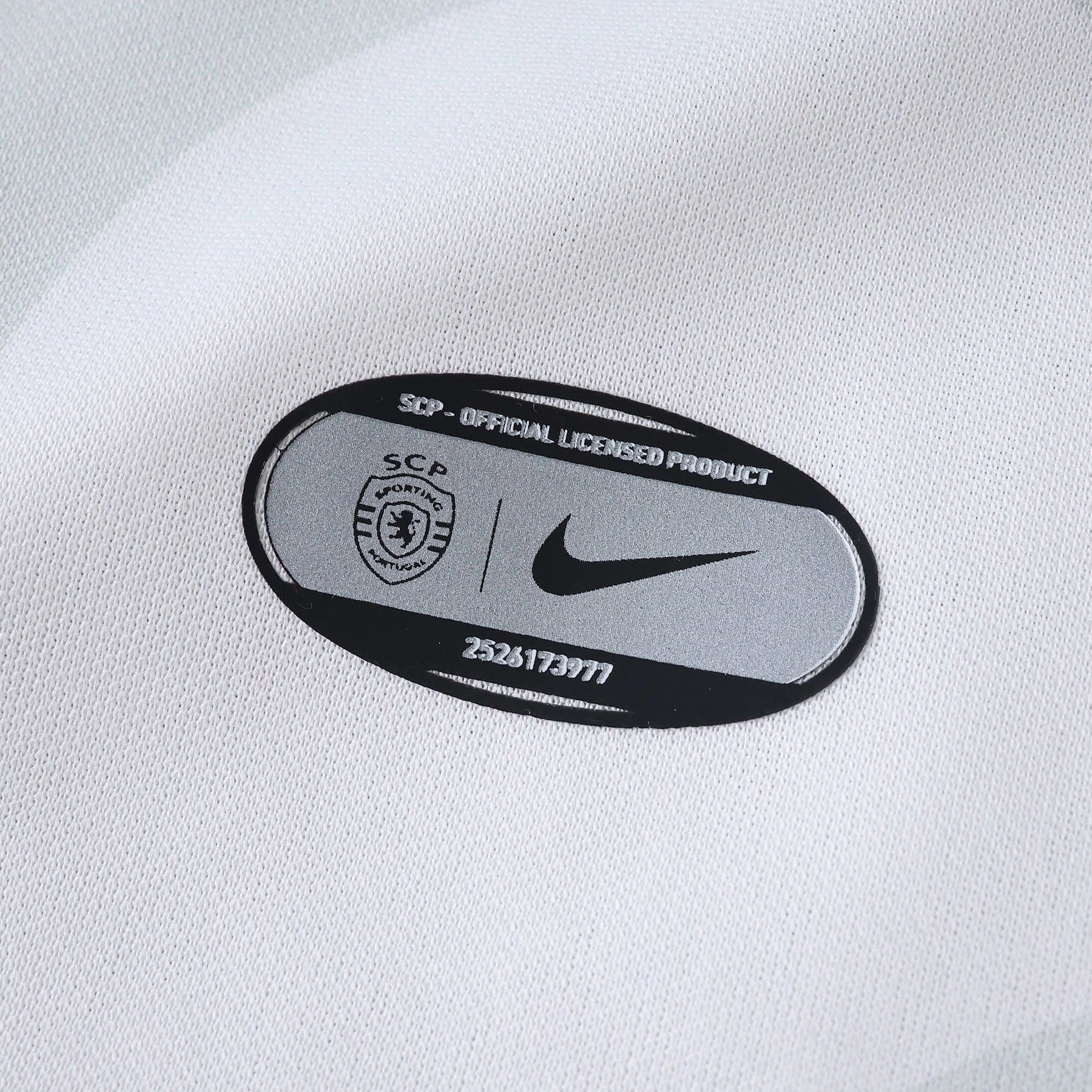 Sporting CP - Away 25/26 Men's Jersey