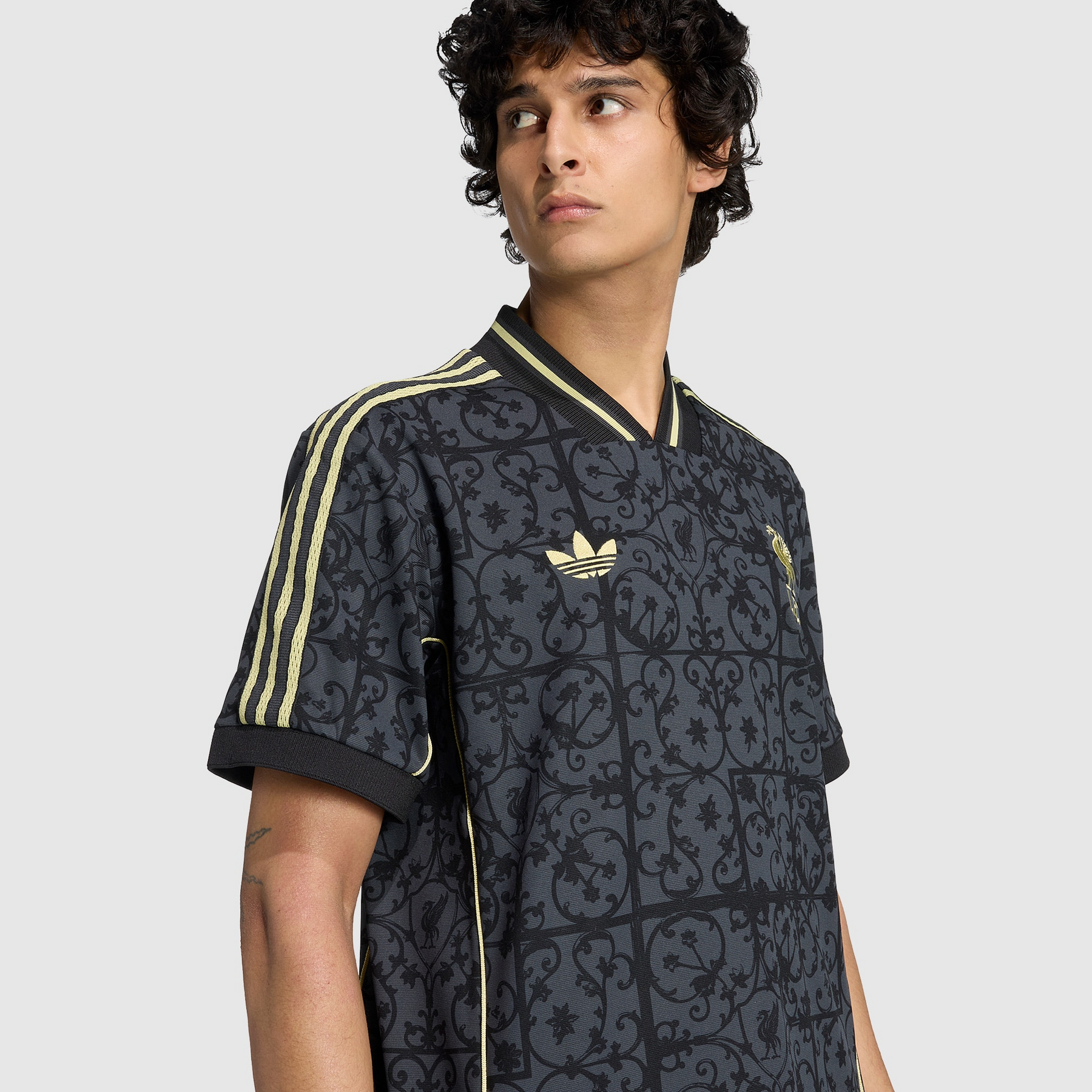 Liverpool - Lifestyler 25/26 Men's Jersey