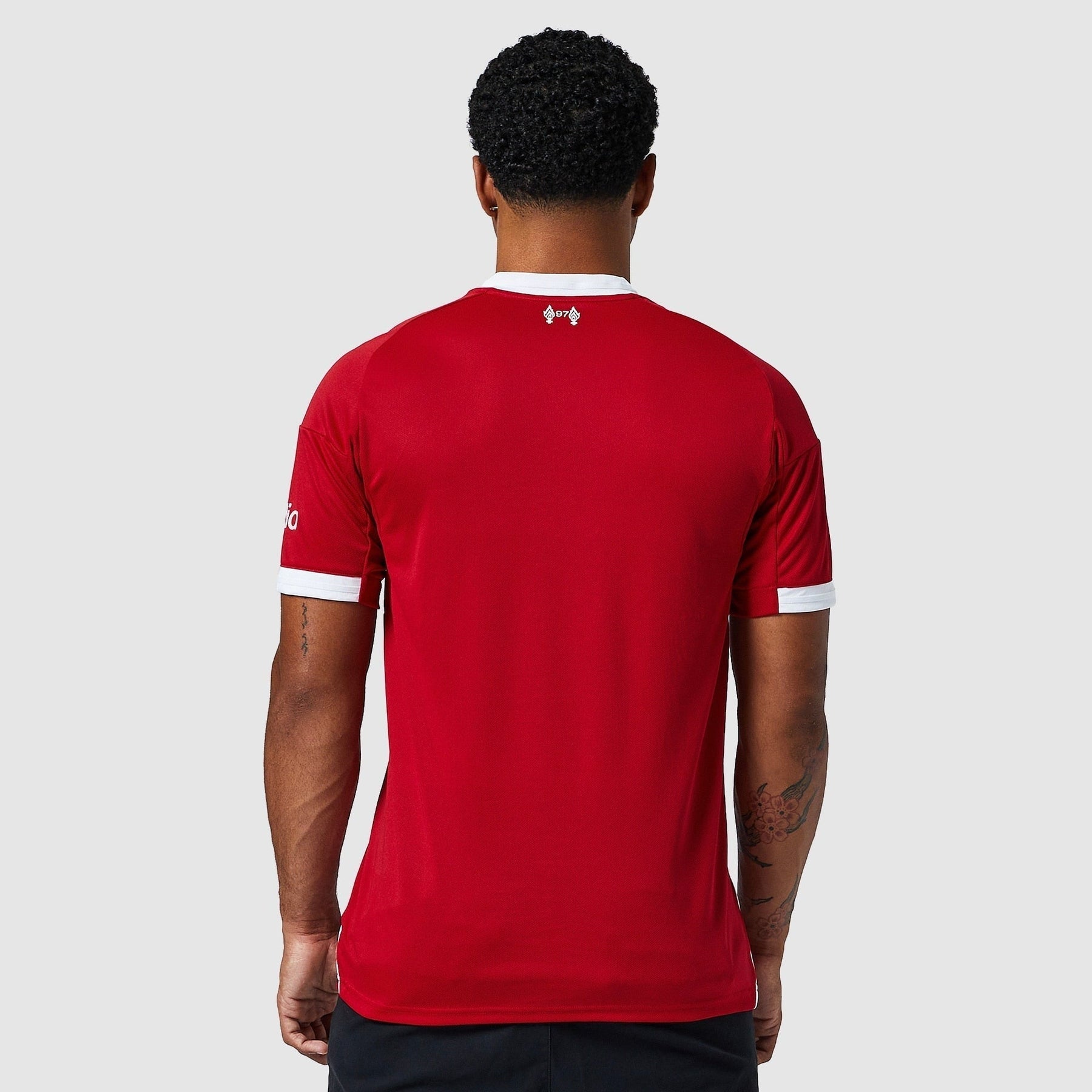 Liverpool - Home 25/26 Men's Jersey
