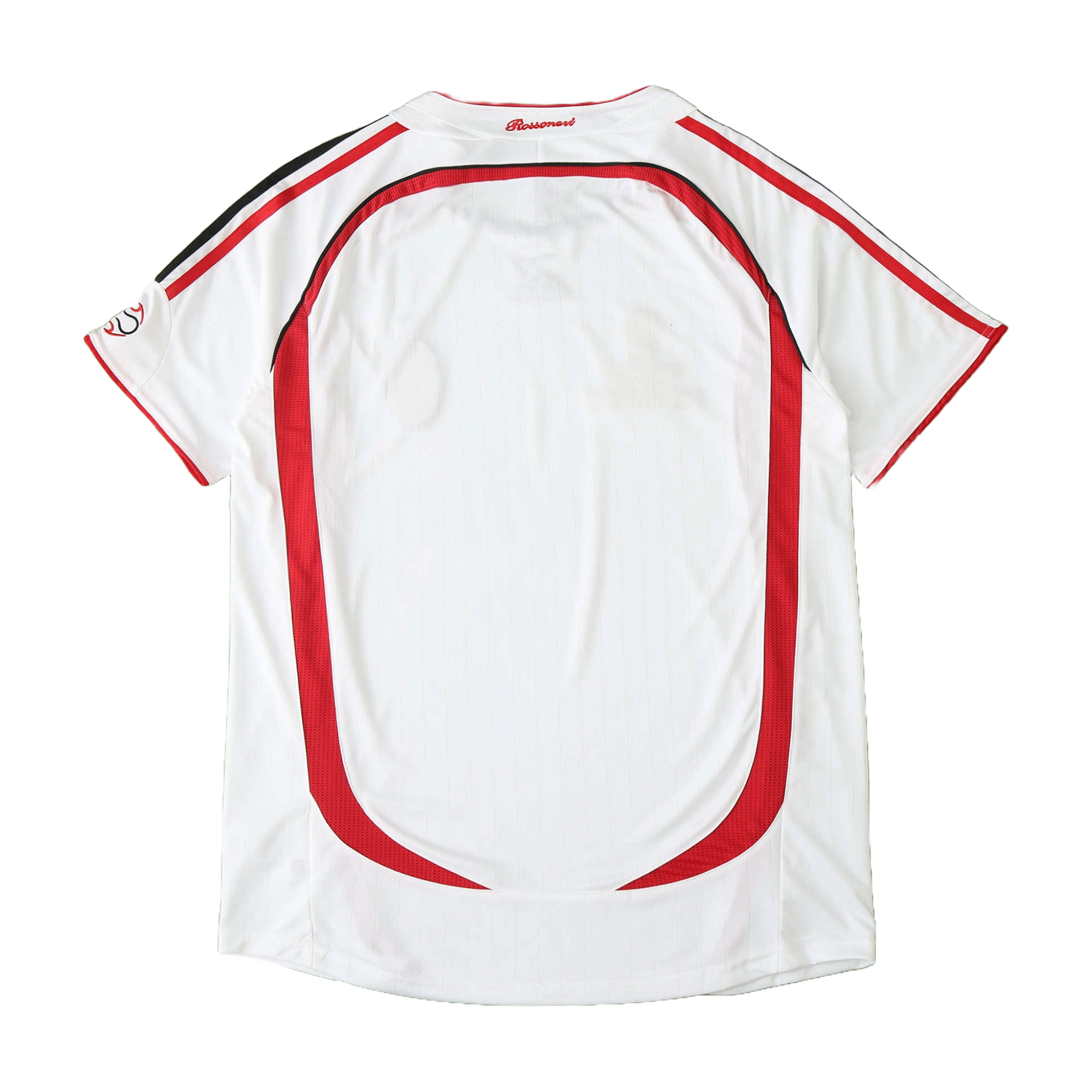 AC Milan - Retro Away 2006/07 Jersey