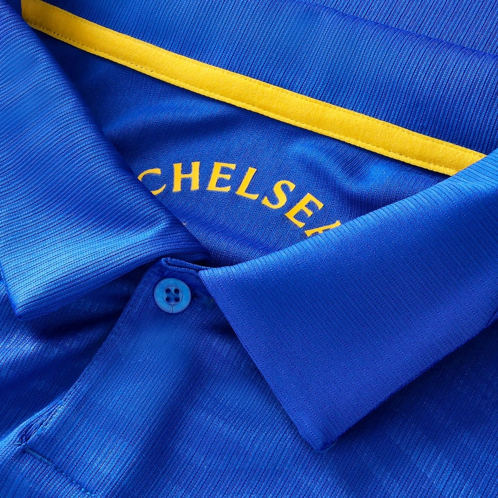 Chelsea Home Women 2026/27