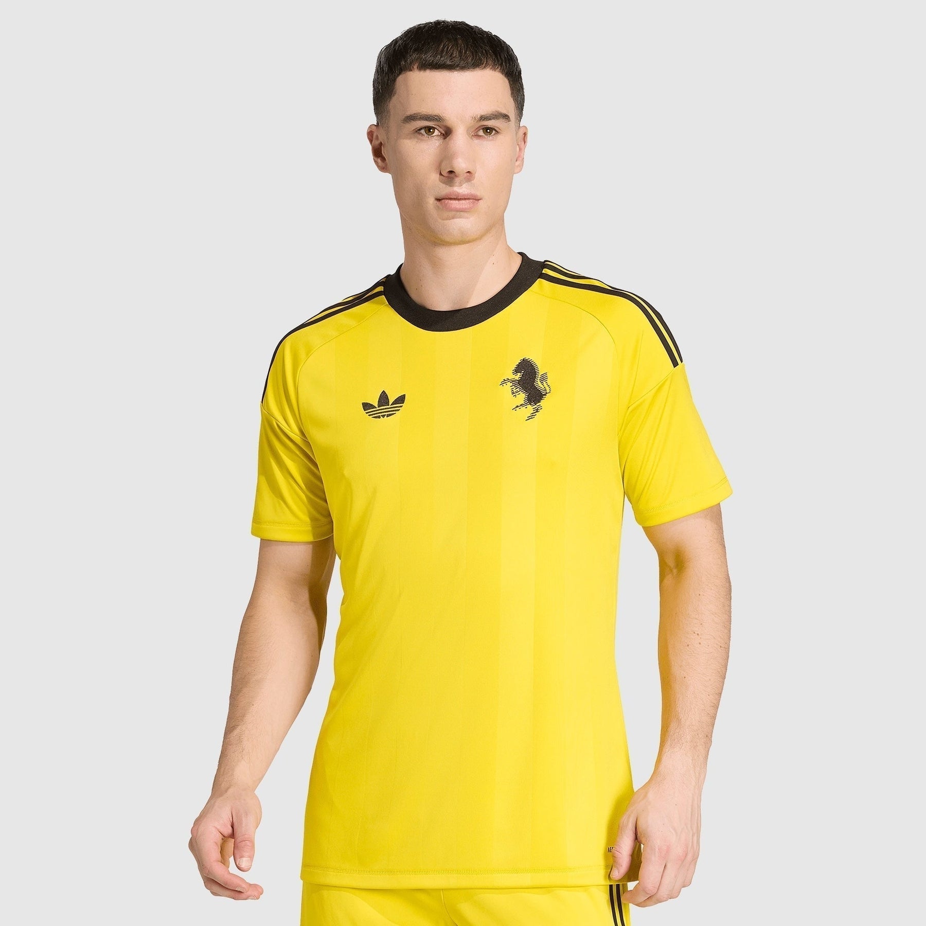 Juventus - Goalkeeper 25/26 Jersey