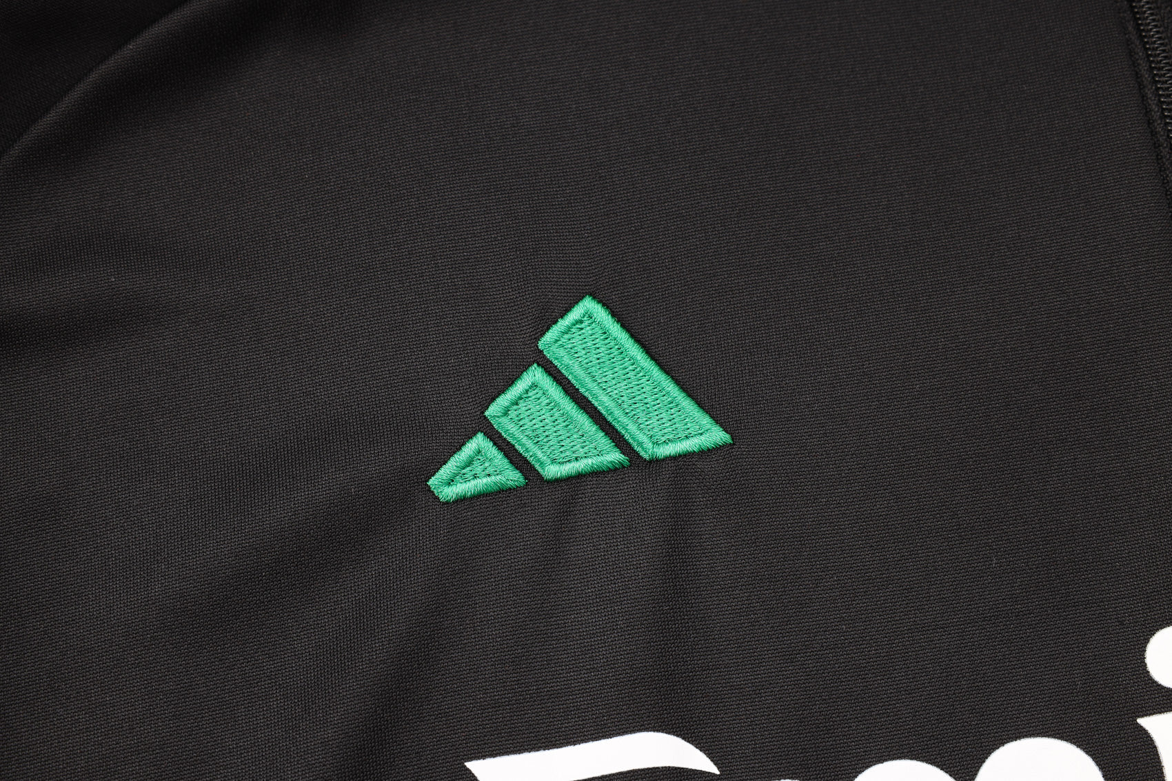 Arsenal Half TrackSuit 2024/25 - Zip II