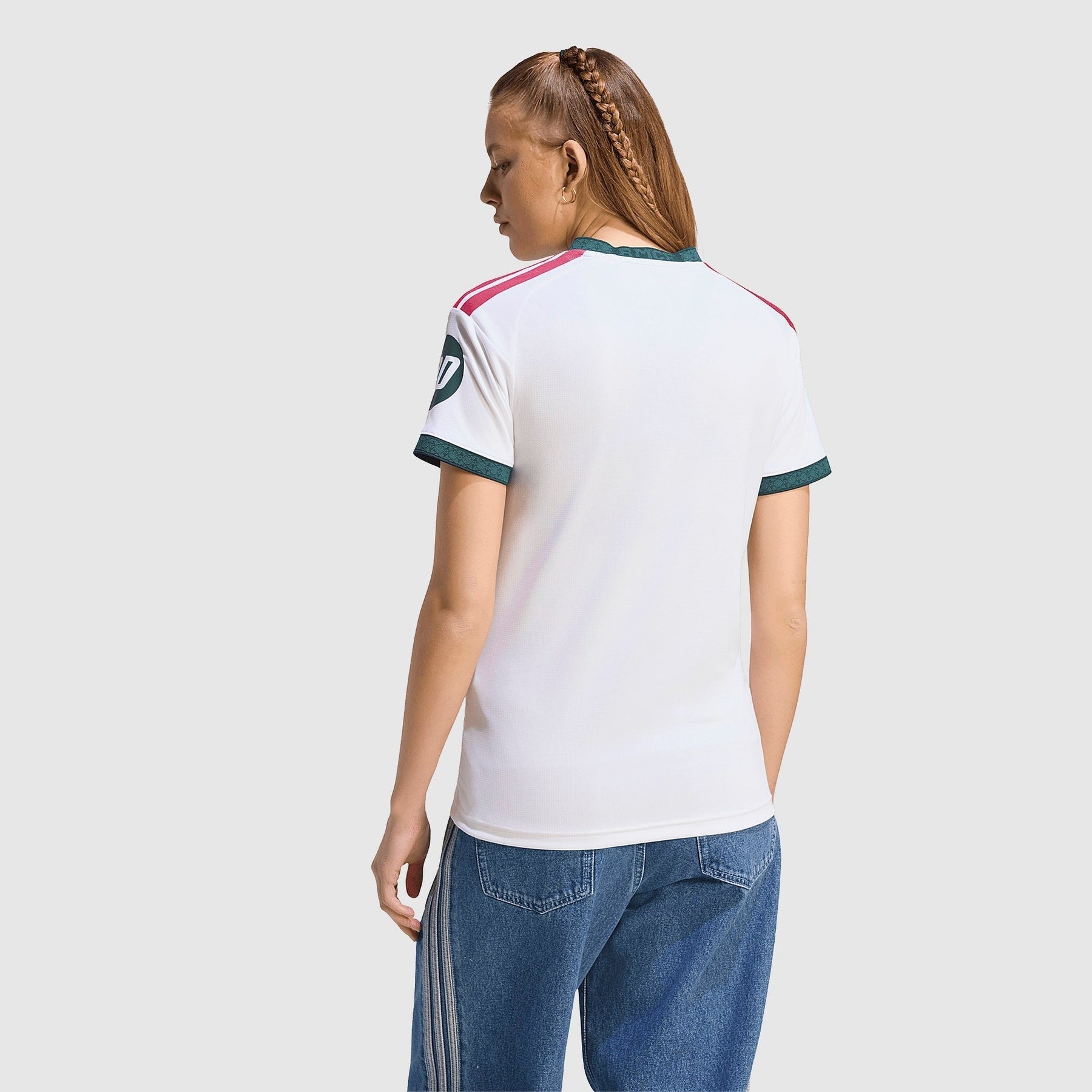 Real Madrid - Home 26/27 Women’s Jersey