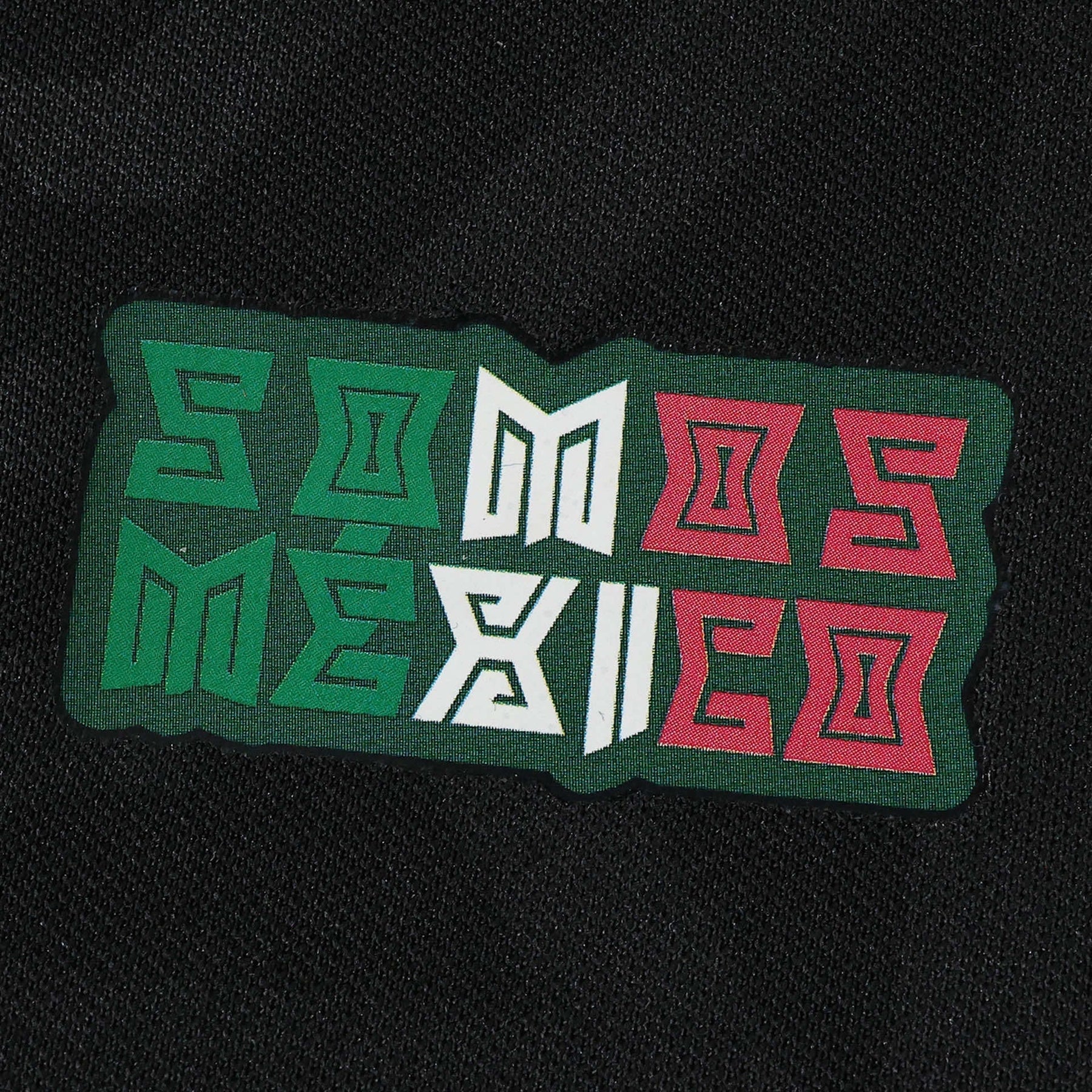 Mexico - Third 26/27 Men's Jersey