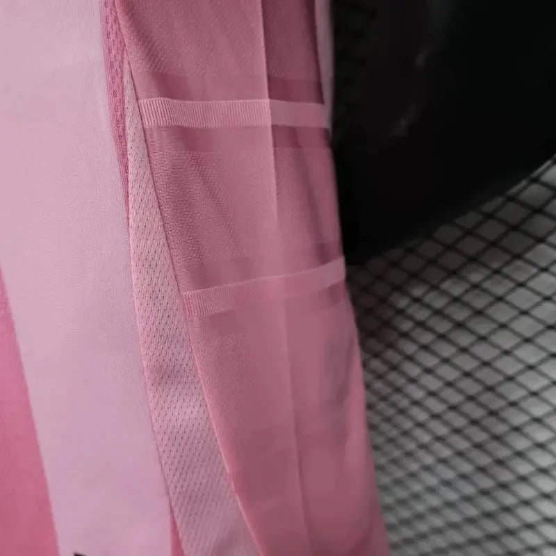 Inter Miami - Home 25/26 Player Edition Jersey