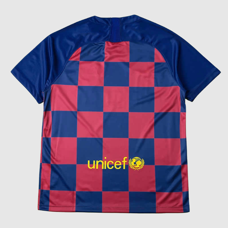 Barcelona - Retro Home 2019/20 Jersey
