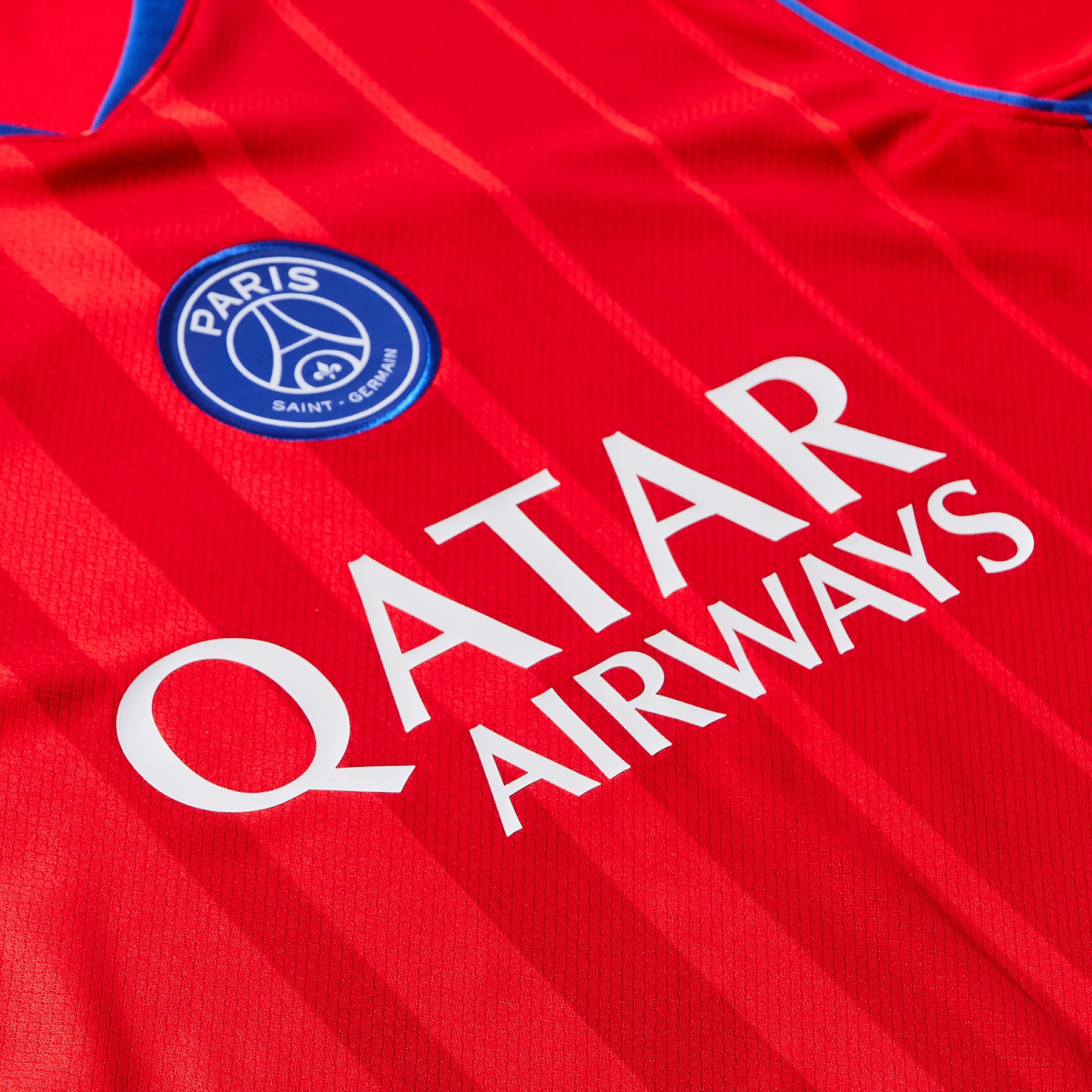 PSG - Third 25/26 Men's Jersey