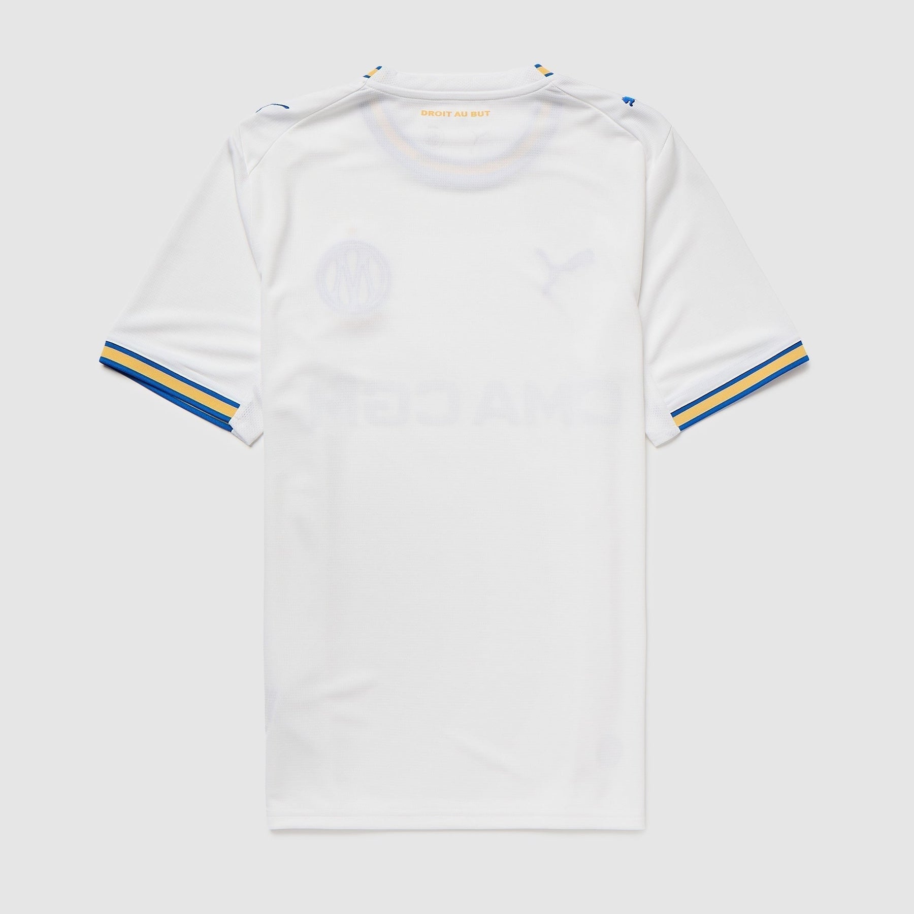 Olympique Marseille - Home 26/27 Men's Jersey