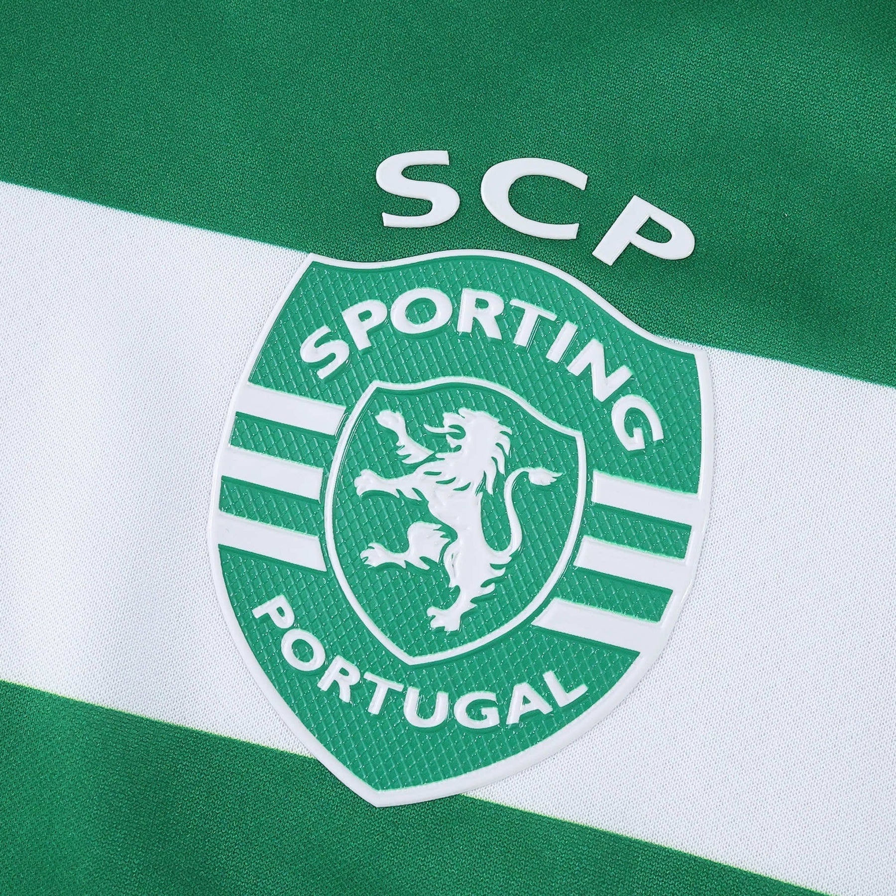 Sporting CP - Home 25/26 Men's Jersey