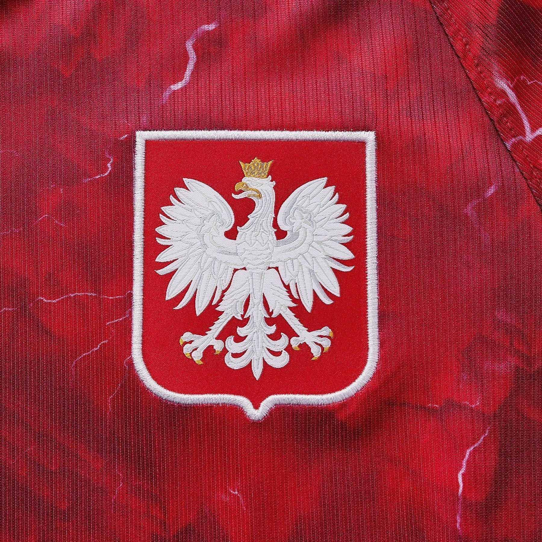 Poland - Away 26/27 Men's Jersey
