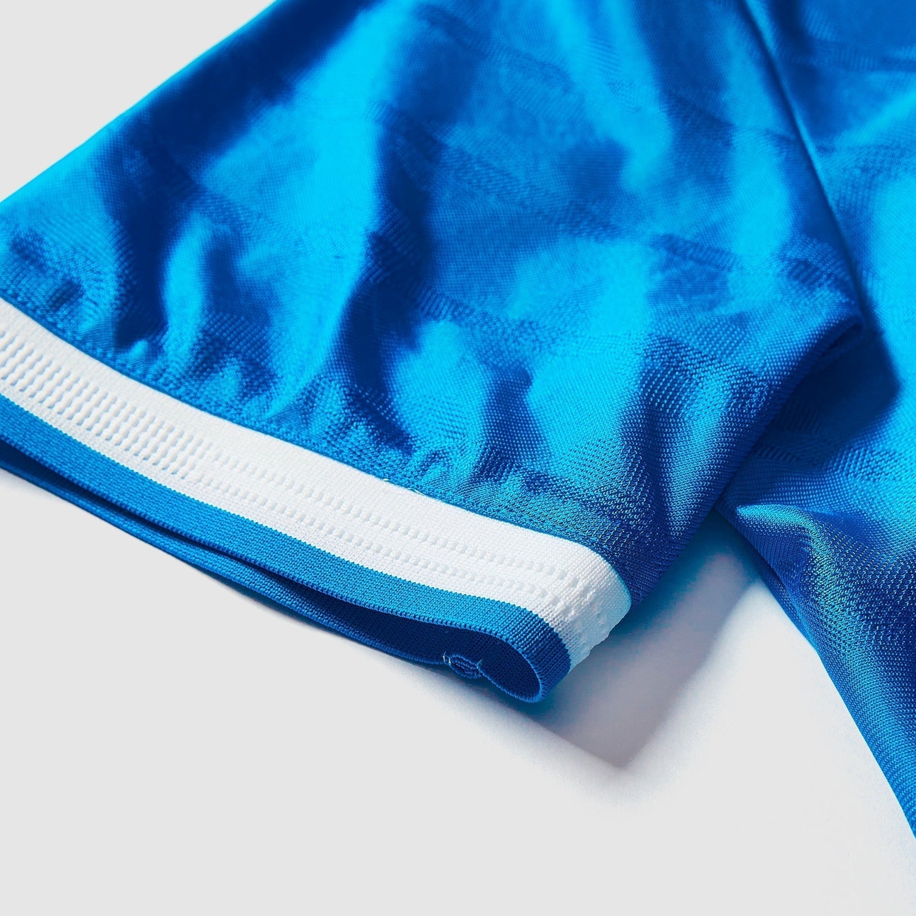 Real Madrid - Third 25/26 Player Edition Jersey