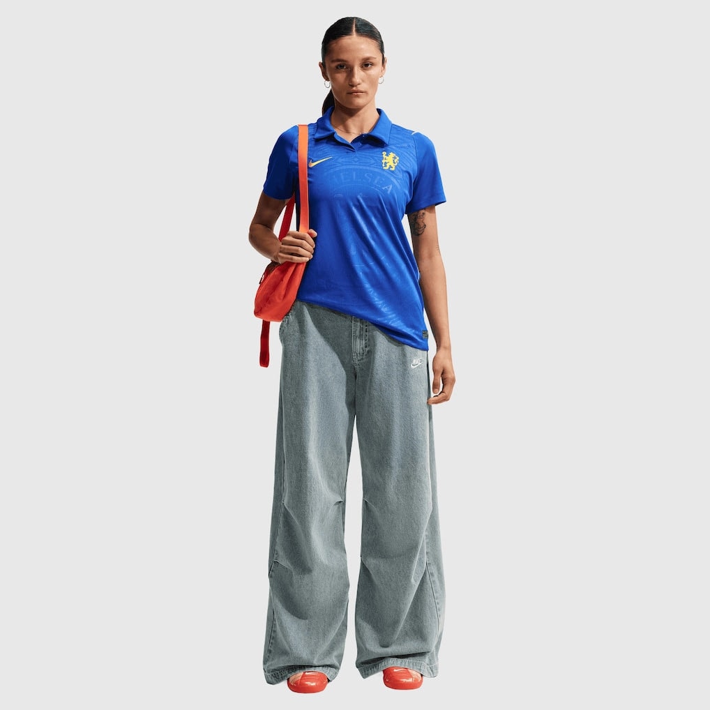Chelsea Home Women 2026/27
