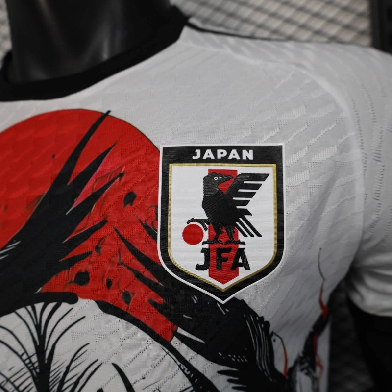 Japan - Itachi Uchiha 25/26 Men's Jersey