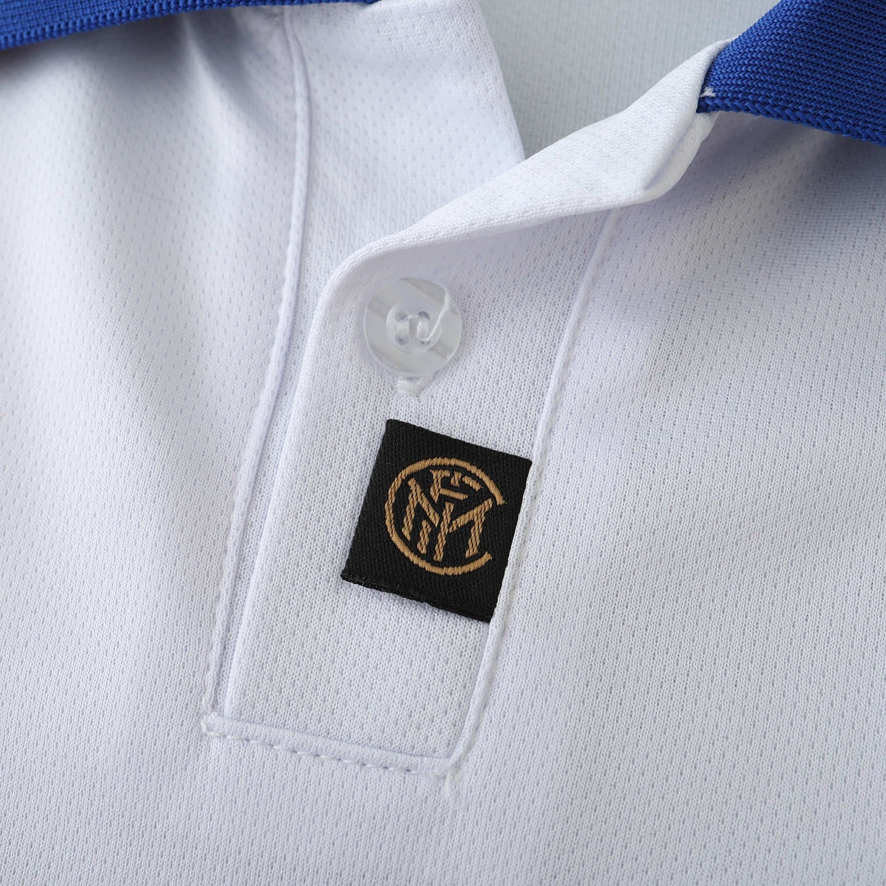 Inter Milan - Retro Away 1997/19 Jersey