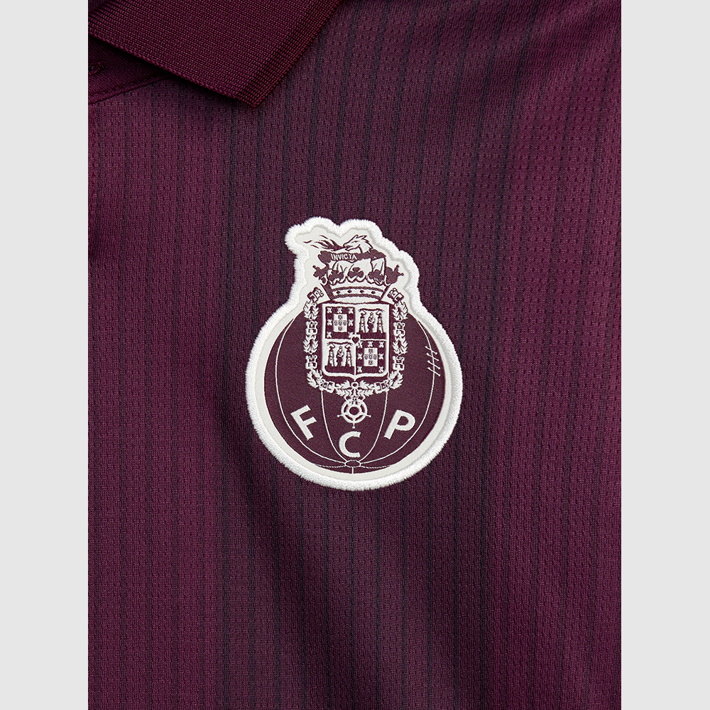 FC Porto - Away 26/27 Kids Jersey Kit
