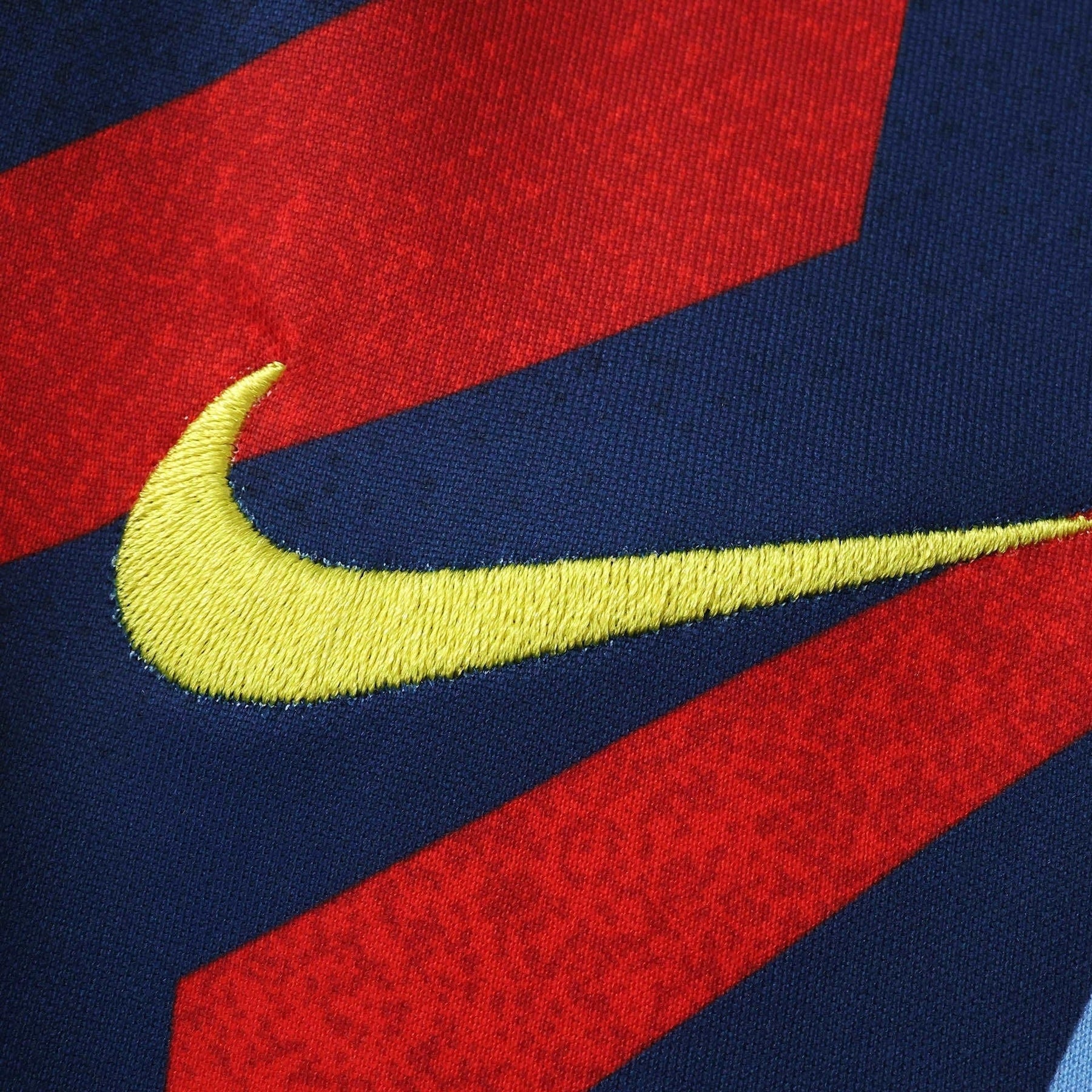 Barcelona - Pre-Match Fourth 25/26 Men's Jersey