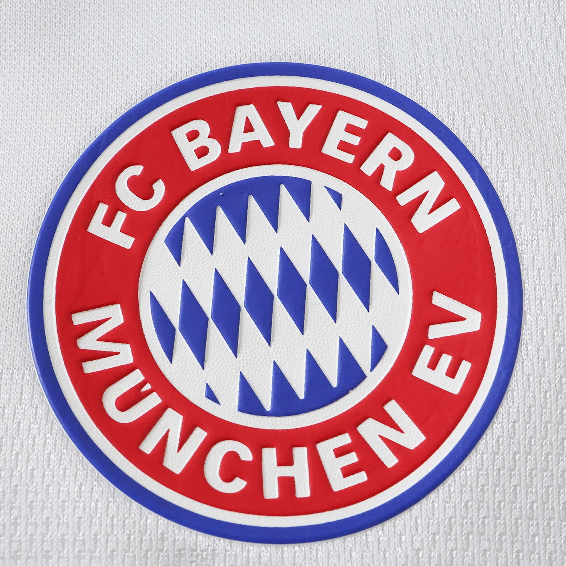 Bayern Munich - Away 26/27 Player Edition Jersey