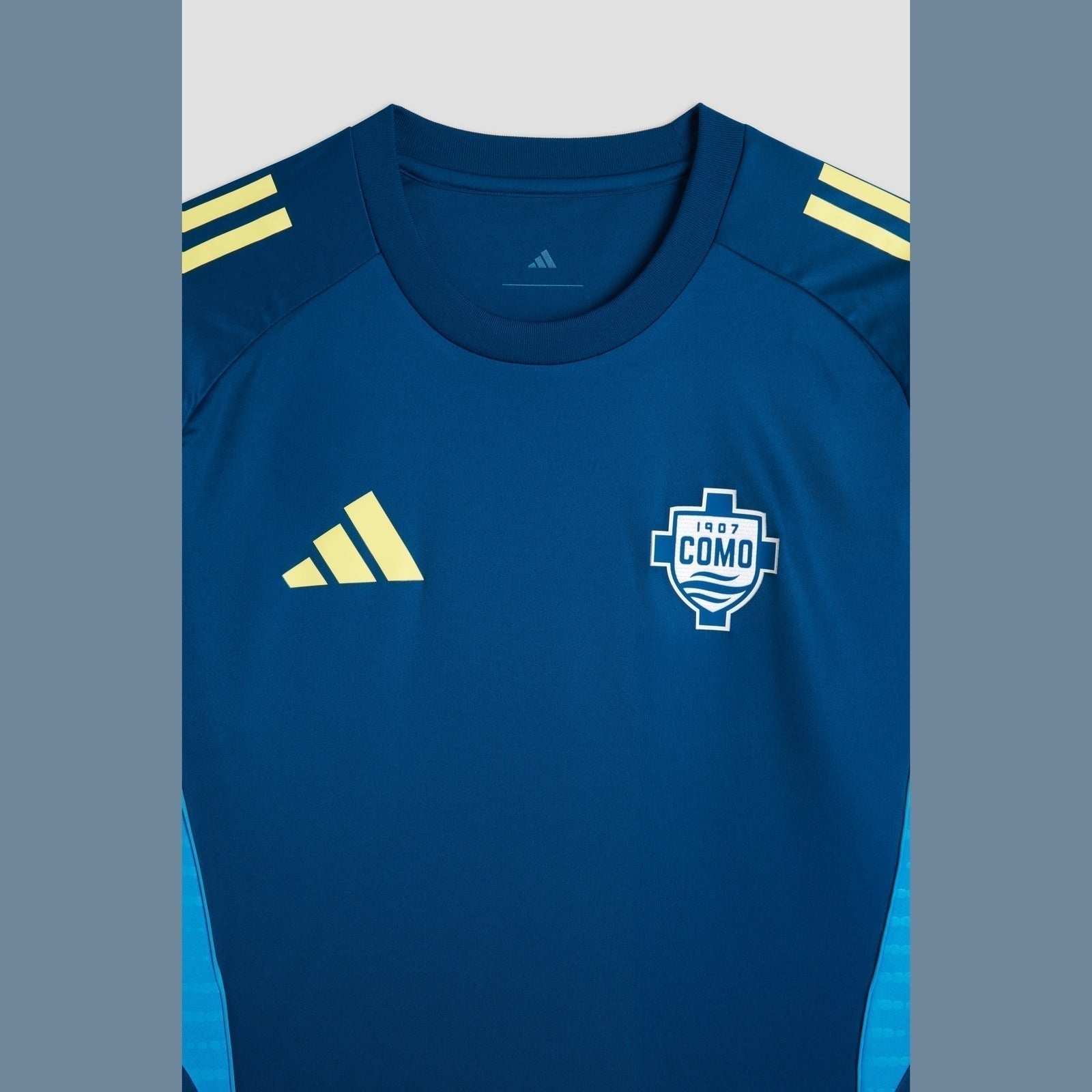 Como 1907 - Training Top 25/26