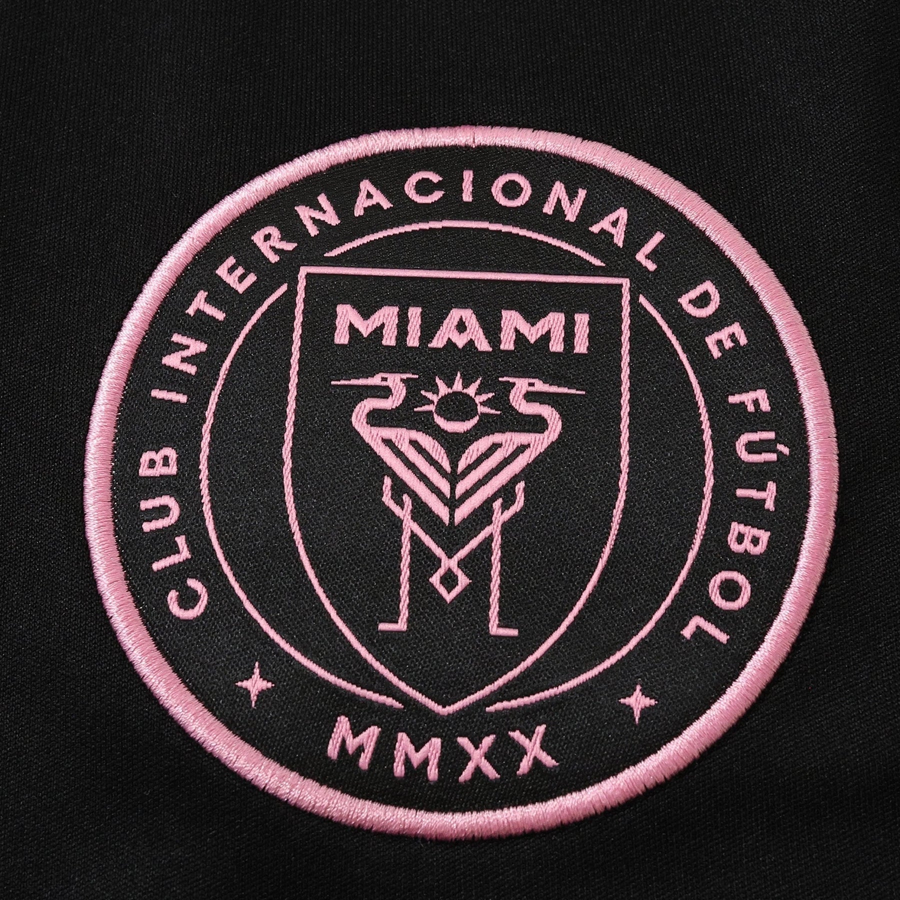 Inter Miami - Away 26/27 Men's Jersey