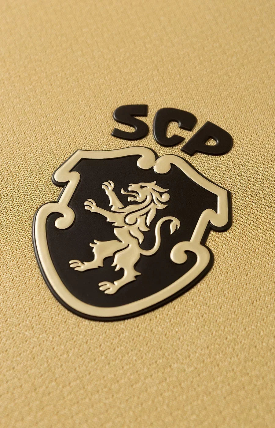 Sporting CP - Away TOTAL 90 26/27 Fan Jersey