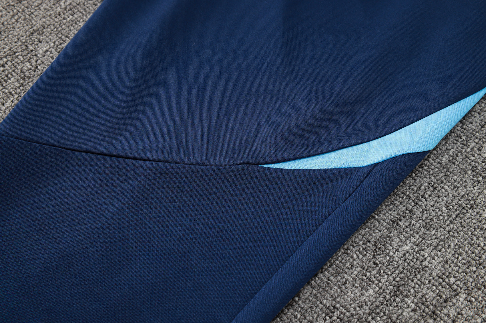 Arsenal Full TrackSuit 2024/25 - Zip III