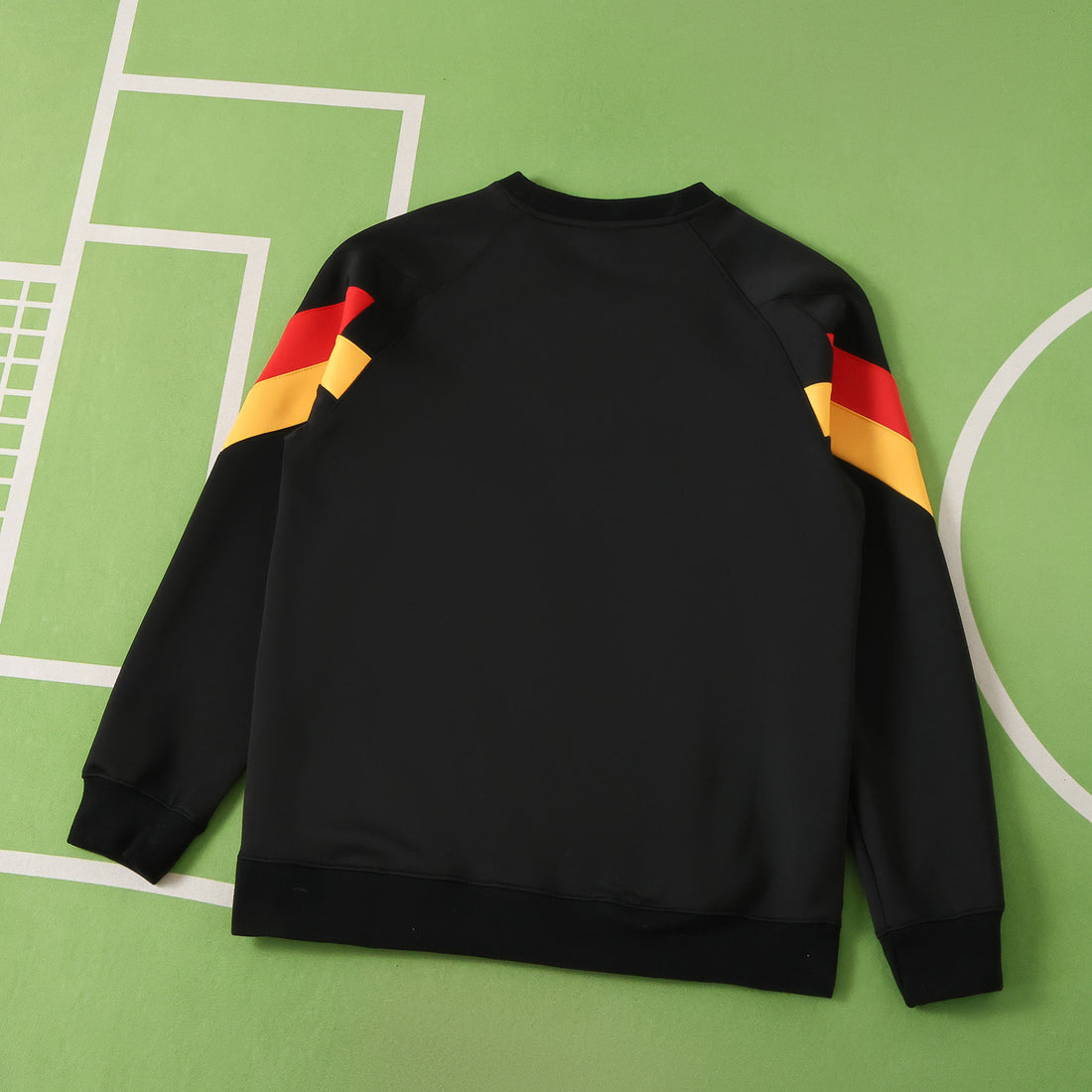 Alemania Sweatshirt Hoodie 2026