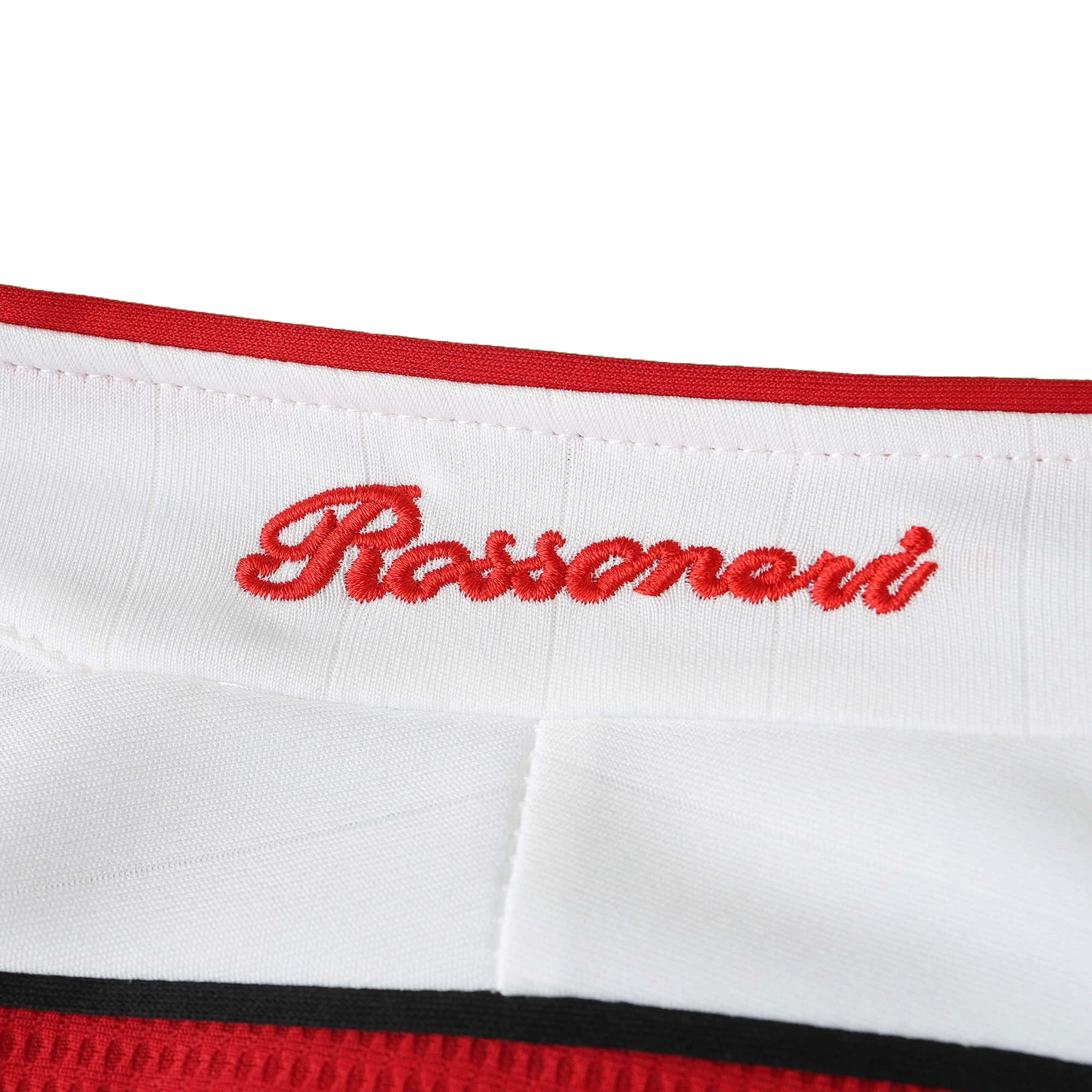 AC Milan - Retro Away 2006/07 Jersey