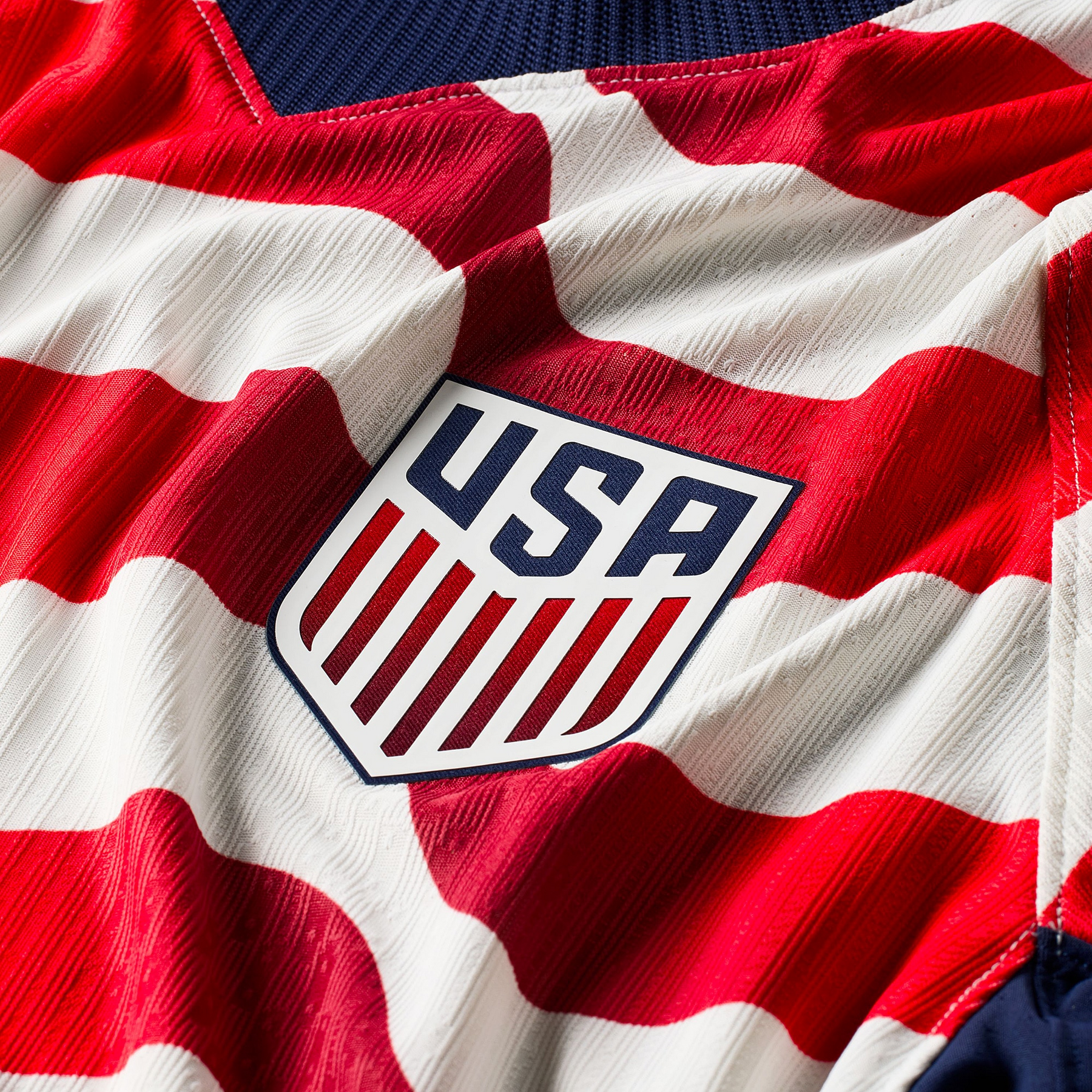 USA - Home 26/27 Player Edition Jersey