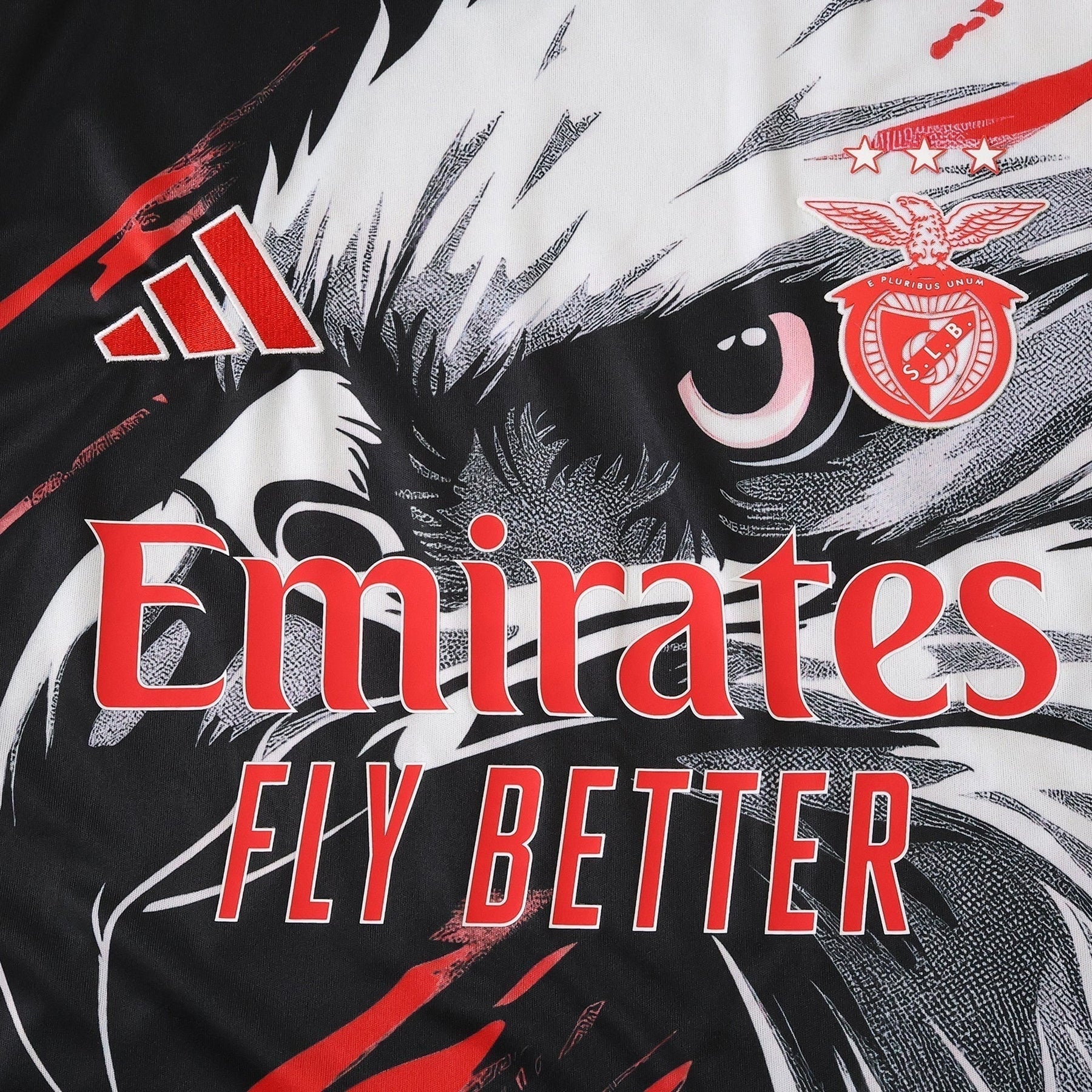 Benfica - Special Edition Men's Jersey