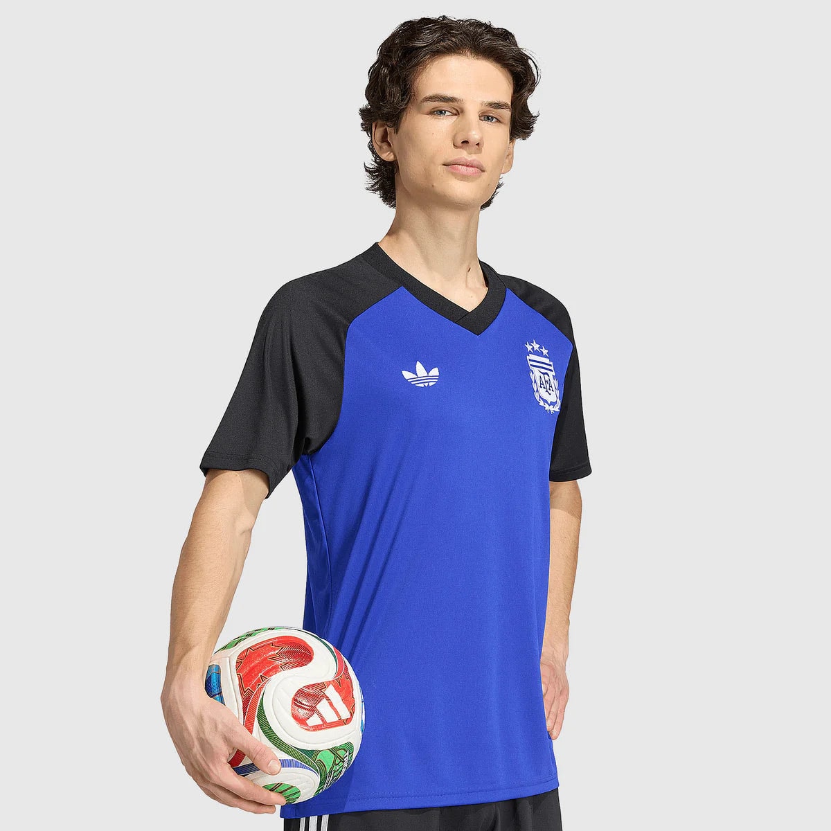 Argentina - Pre-Match Away 26/27 Jersey