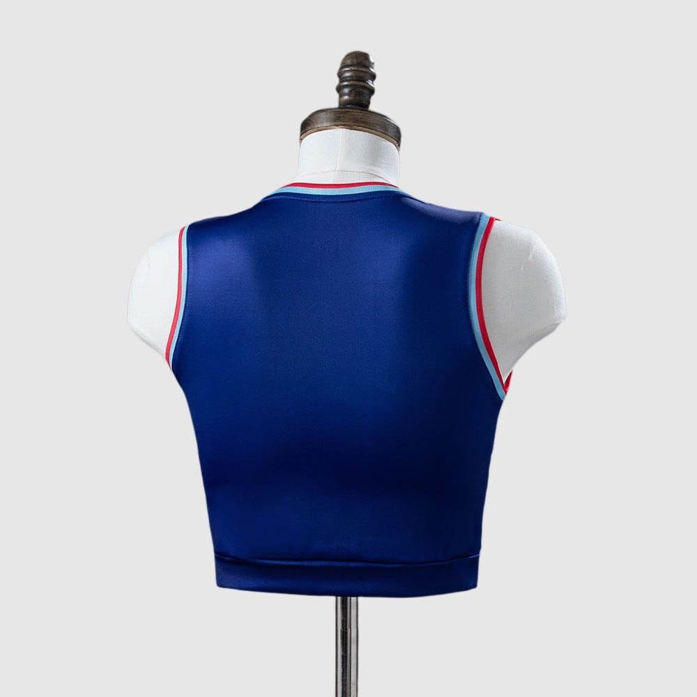 Japan - Home 26/27 Women's Crop Tank Top