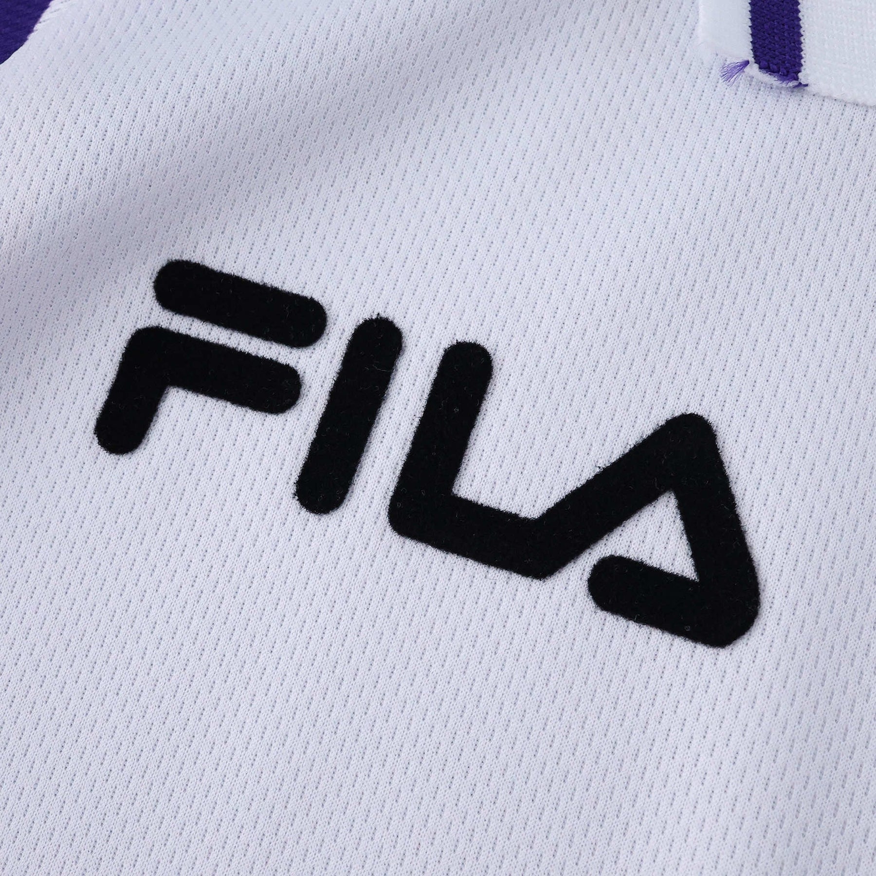 Fiorentina - Retro Away 1999/00 Jersey
