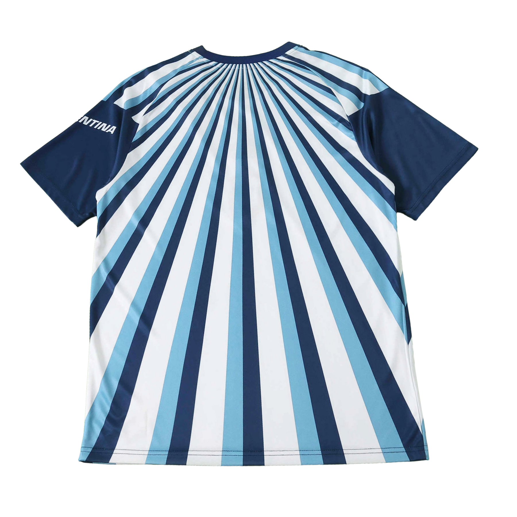 Argentina - Pre-Match Home 26/27 Jersey