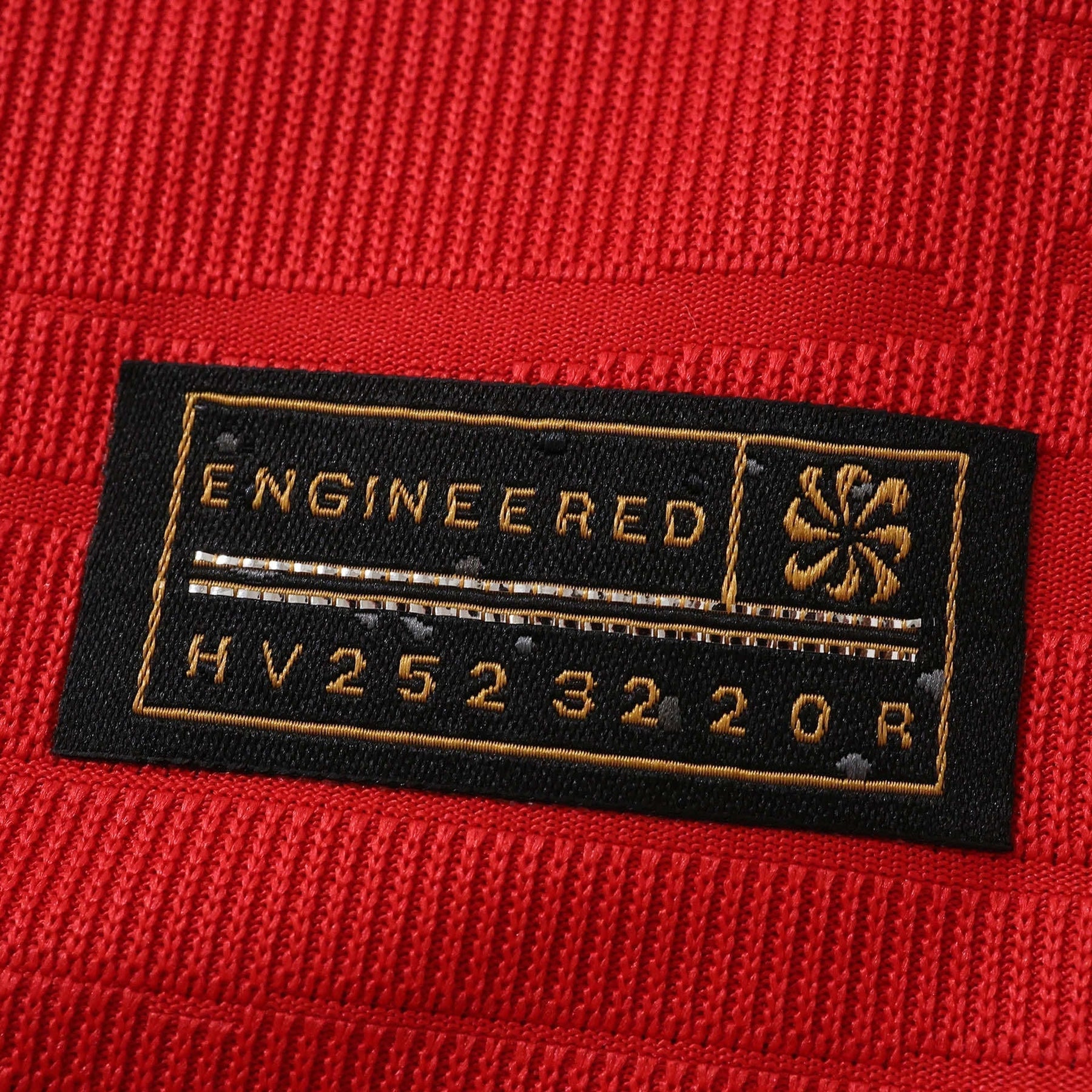 England - Away 26/27 Player Edition Jersey