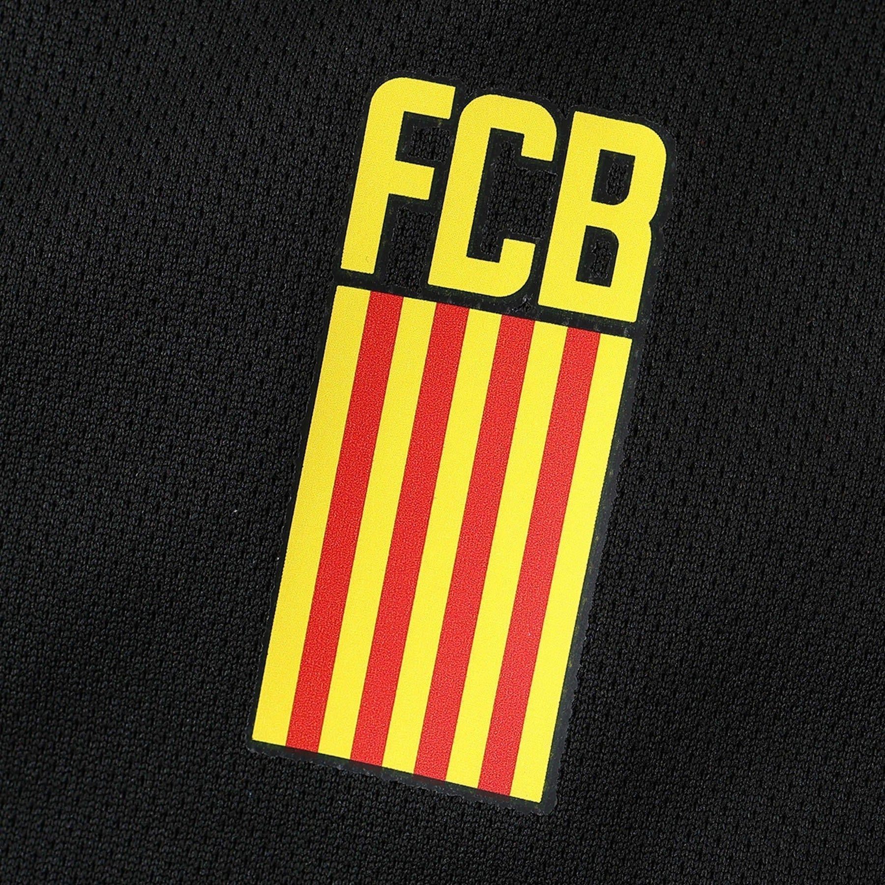 Barcelona - Retro Away 2011/12 Jersey