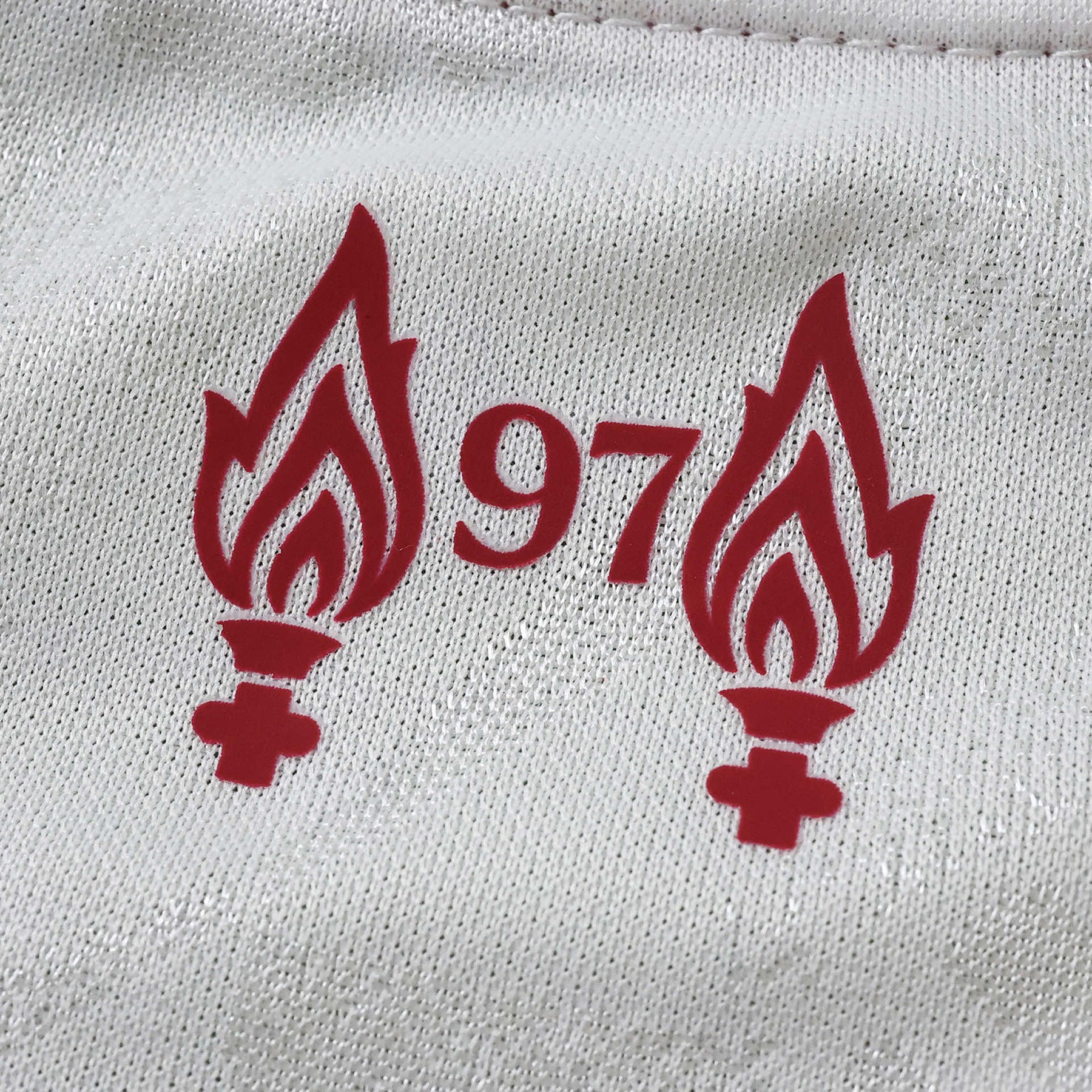 Liverpool - Away 26/27 Player Edition Jersey