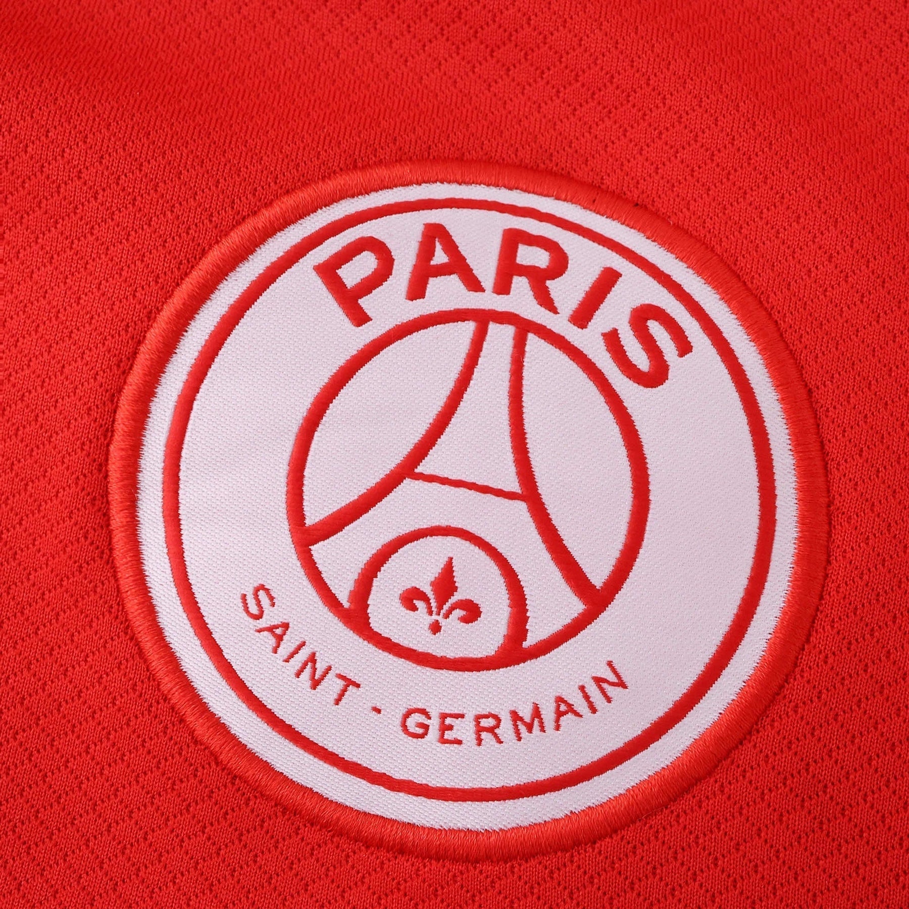 PSG - Fourth 25/26 Men's Jersey
