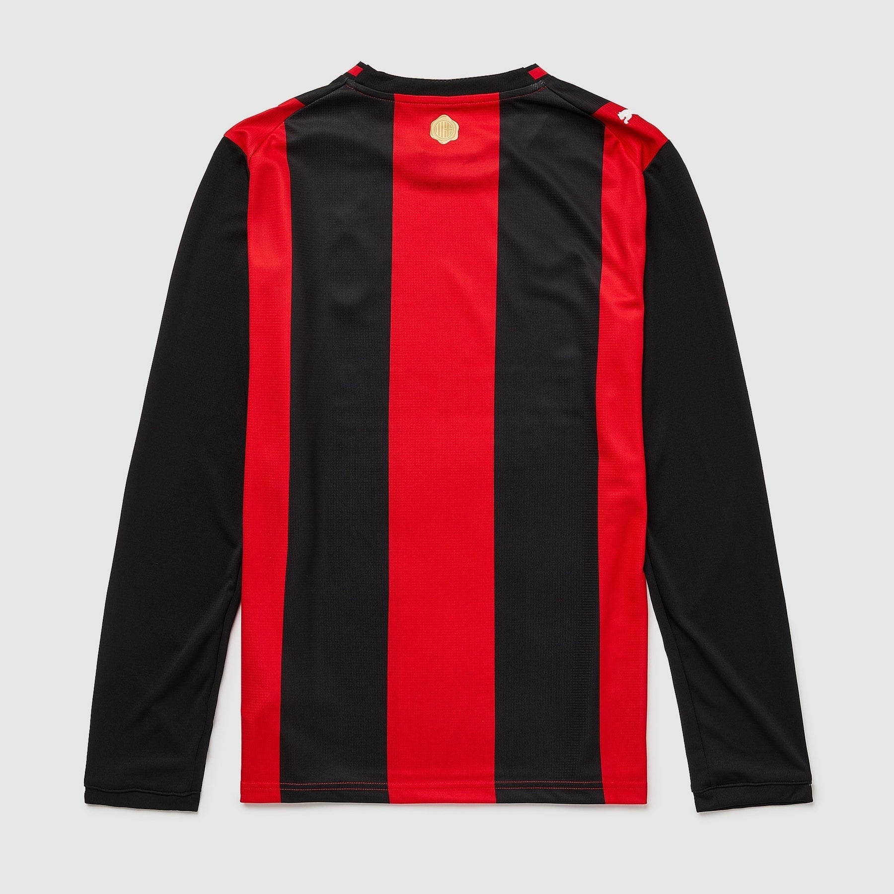 AC Milan - Home 26/27 Men's Long Sleeve Jersey