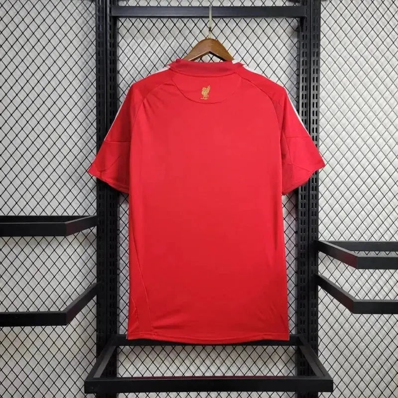 Liverpool - Retro 2008/09 Jersey