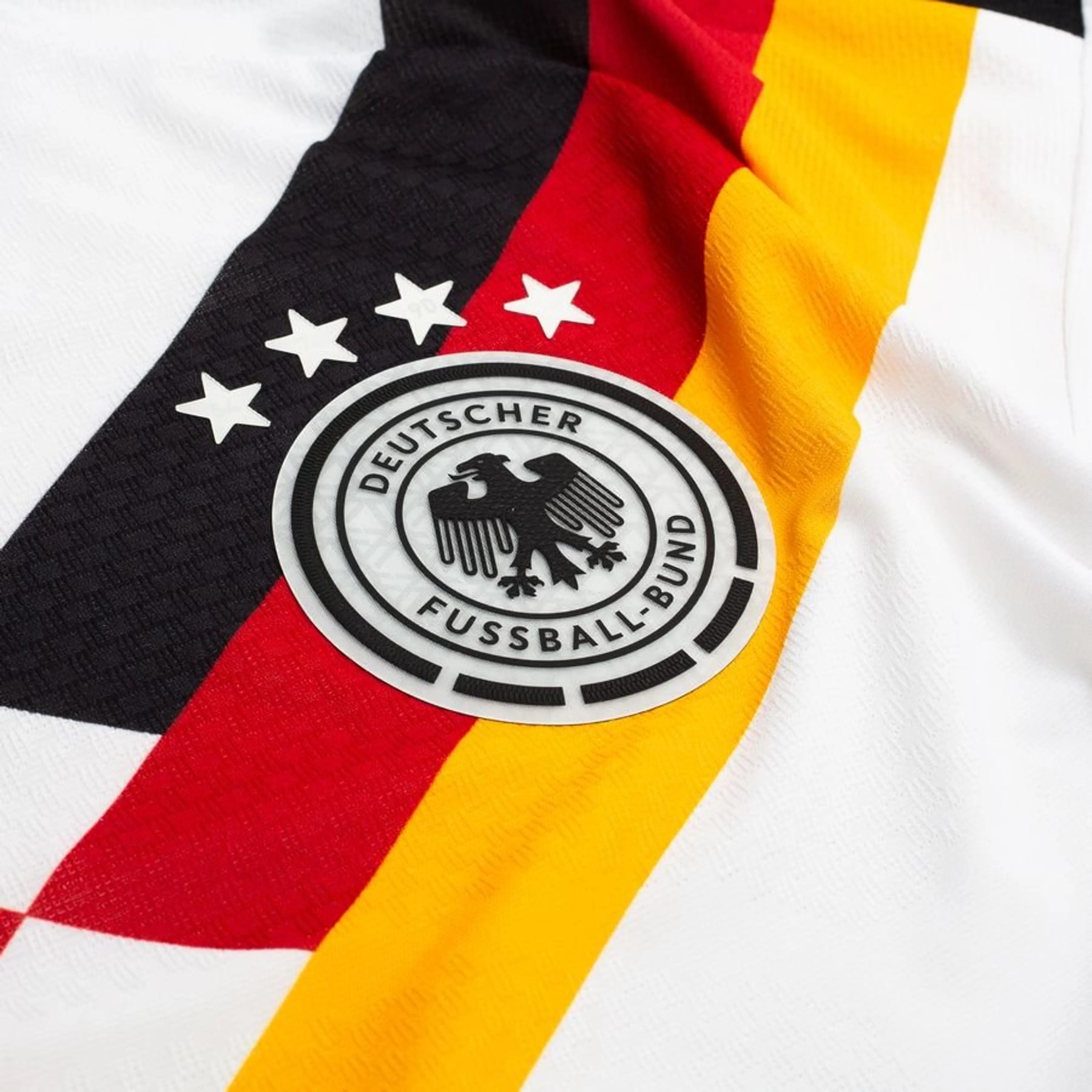Germany - Home 26/27 Player Edition Jersey