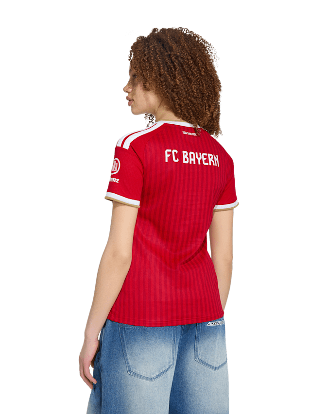 Bayern Munich - Home 26/27 Women’s Jersey