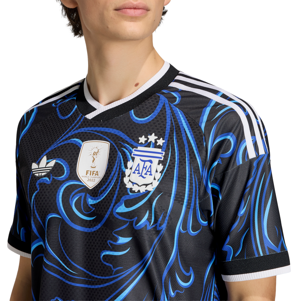 Argentina - Away 26/27 Player Edition Jersey