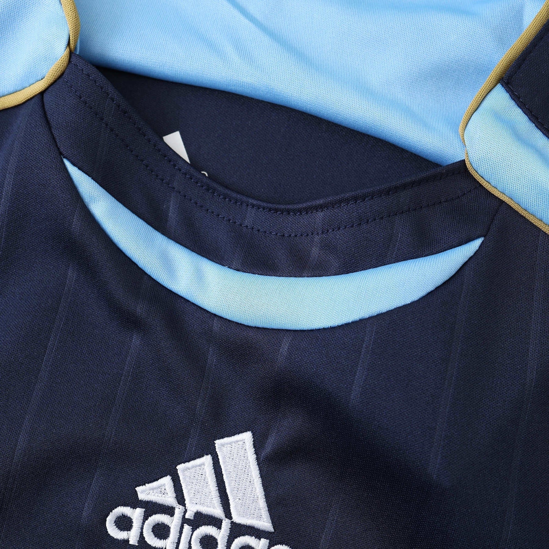 Argentina - Retro Away 2006 Jersey