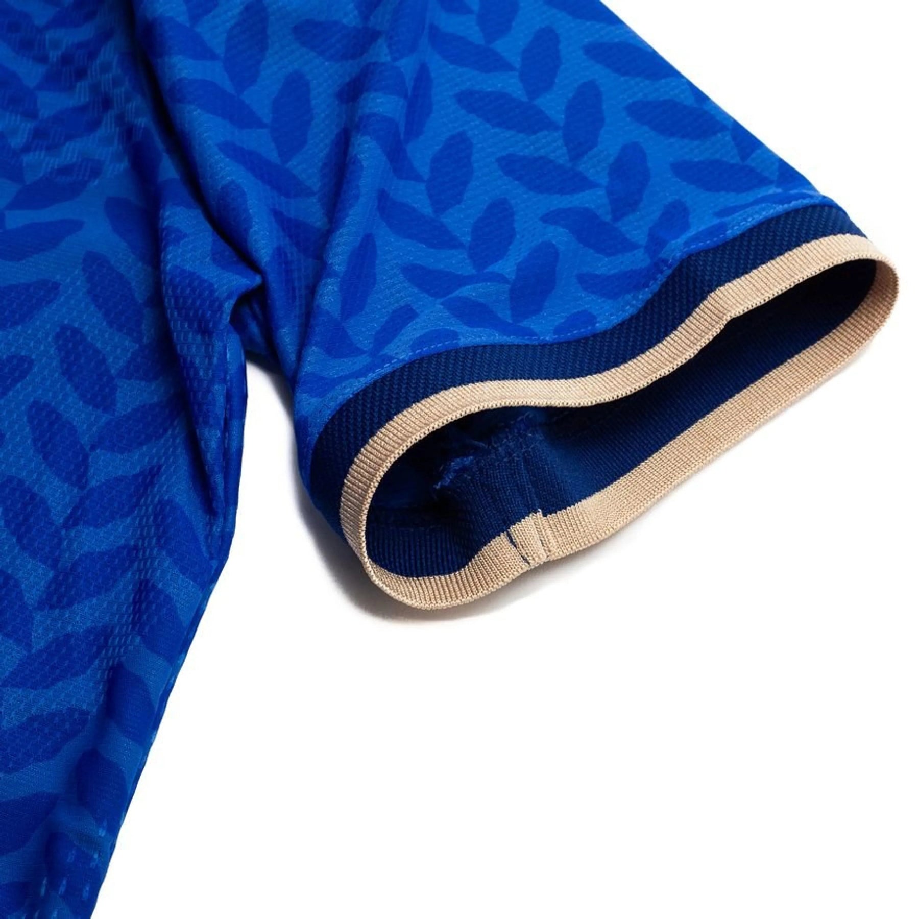 Italy - Home 26/27 Player Edition Jersey