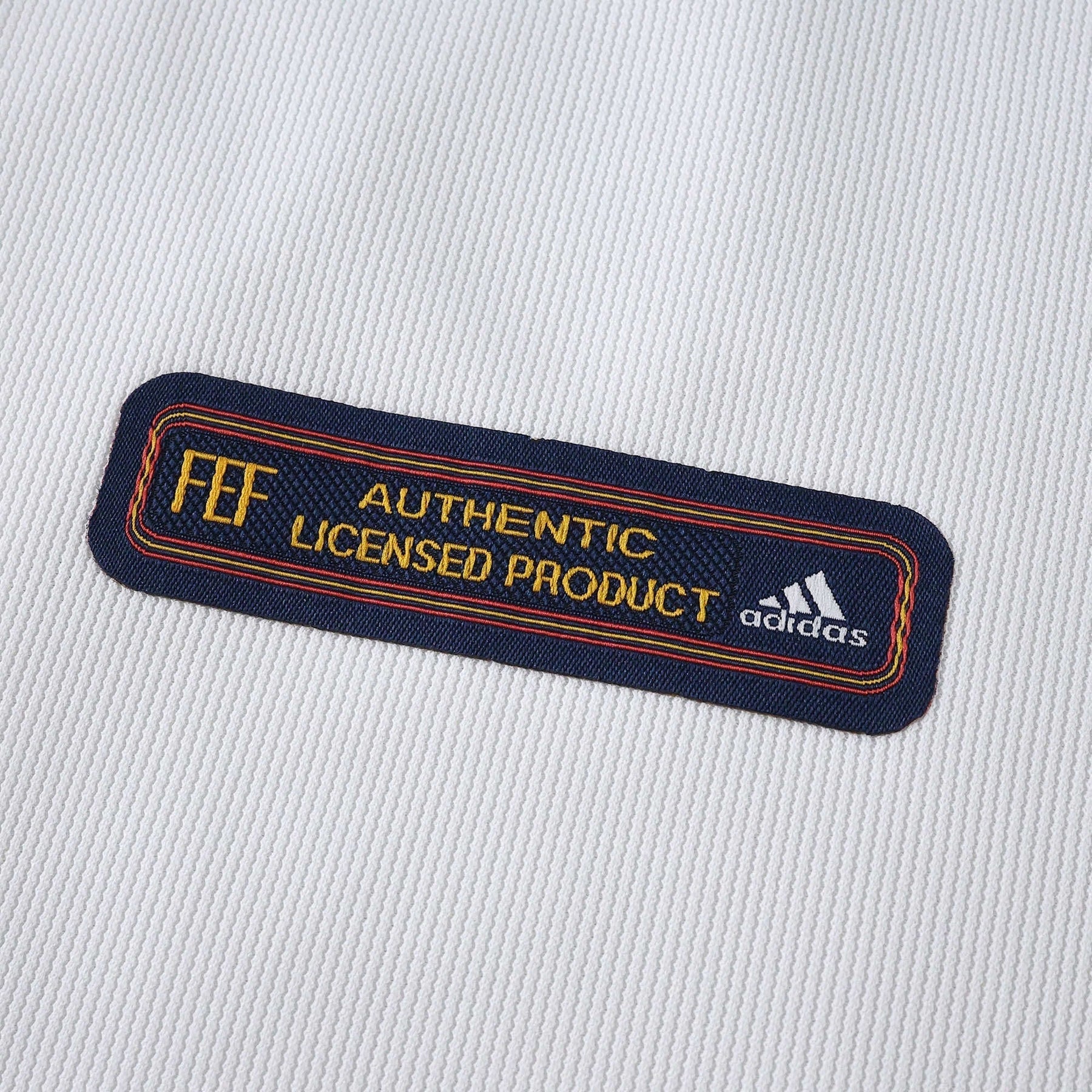 São Paulo - Retro Away 2000 Jersey